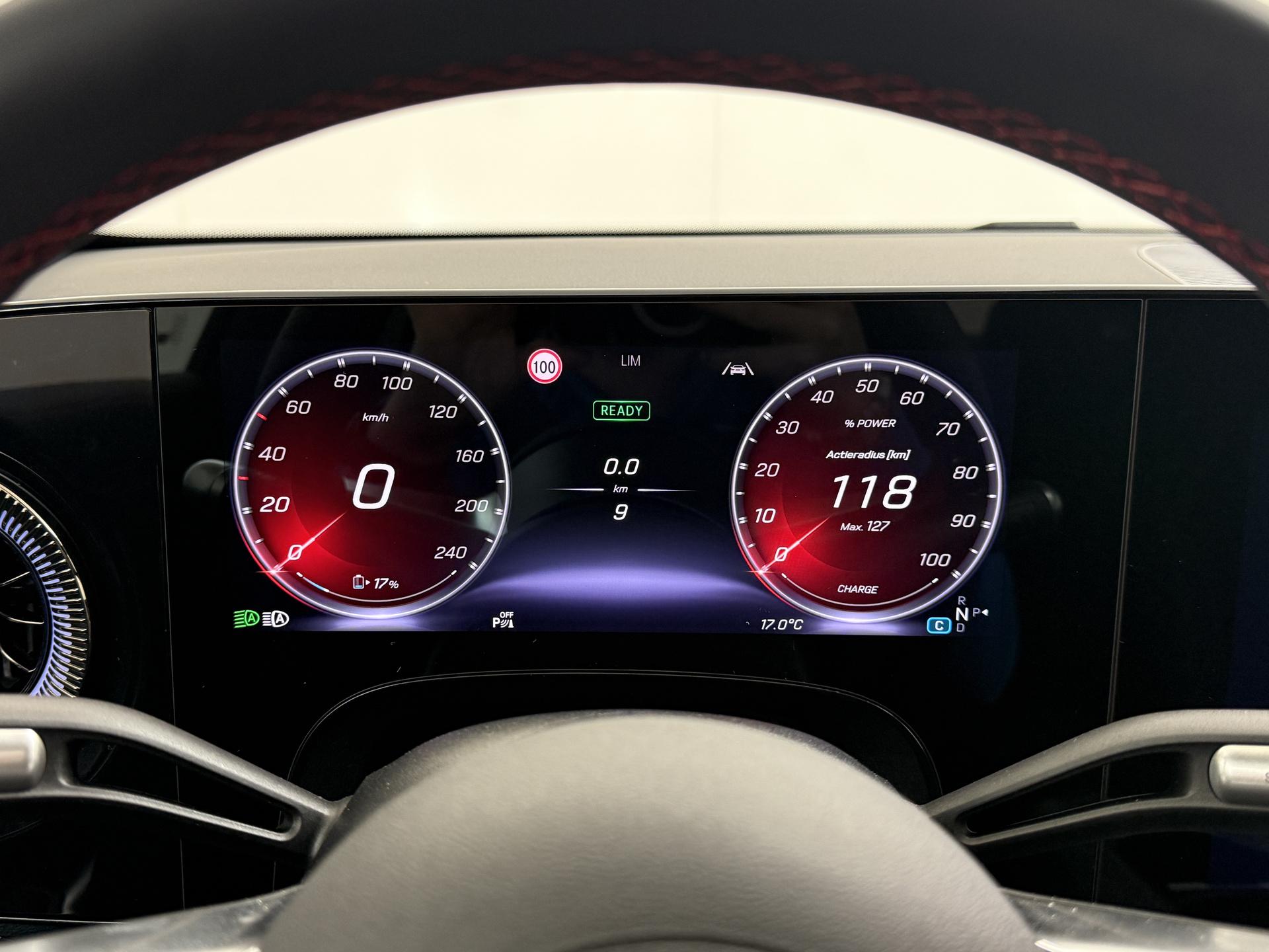 Mercedes-Benz CLA-Klasse 250+ Launch Edition 85 kWh Accu 30