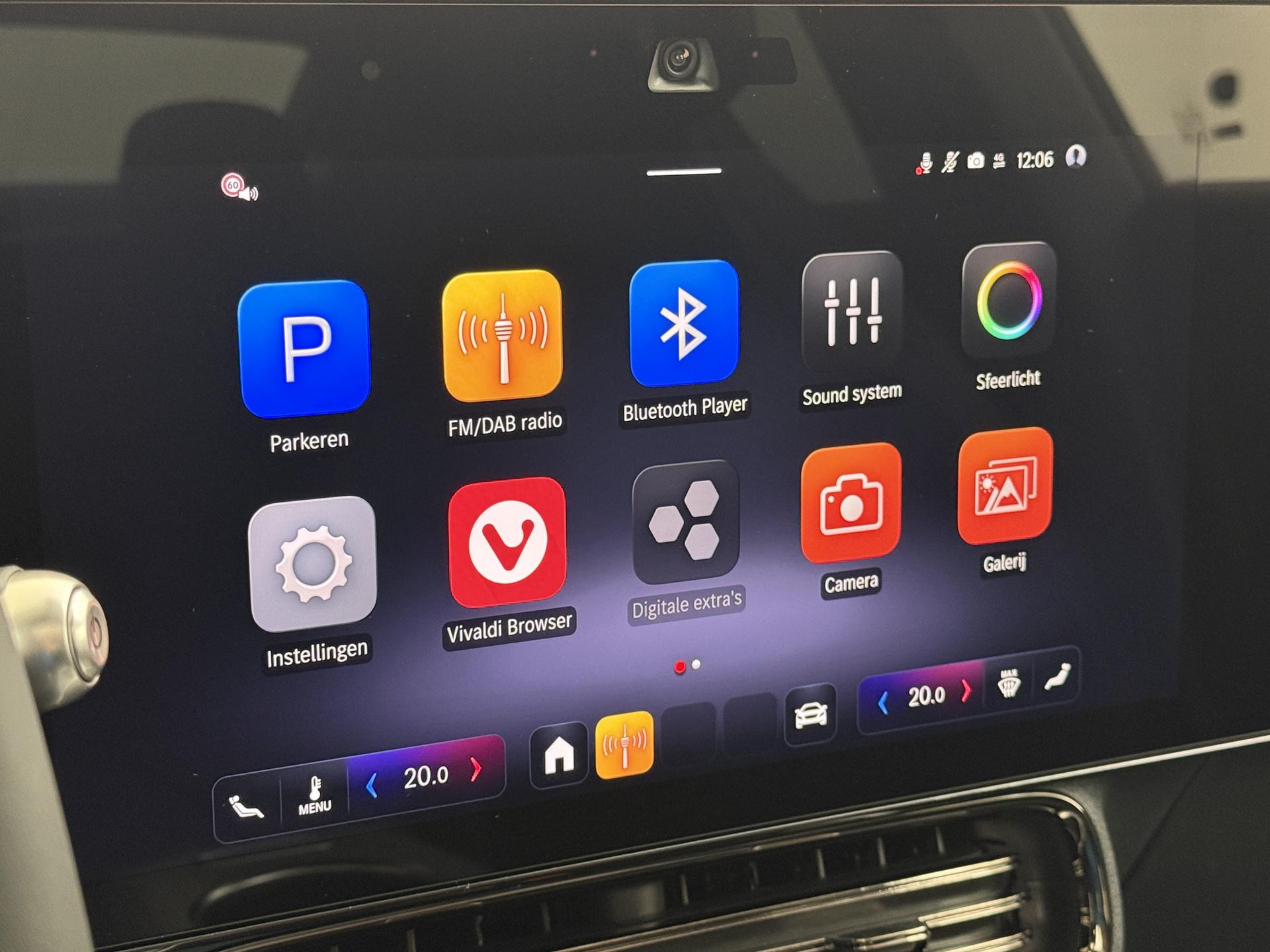 Mercedes-Benz CLA-Klasse 250+ Launch Edition 85 kWh Accu 31