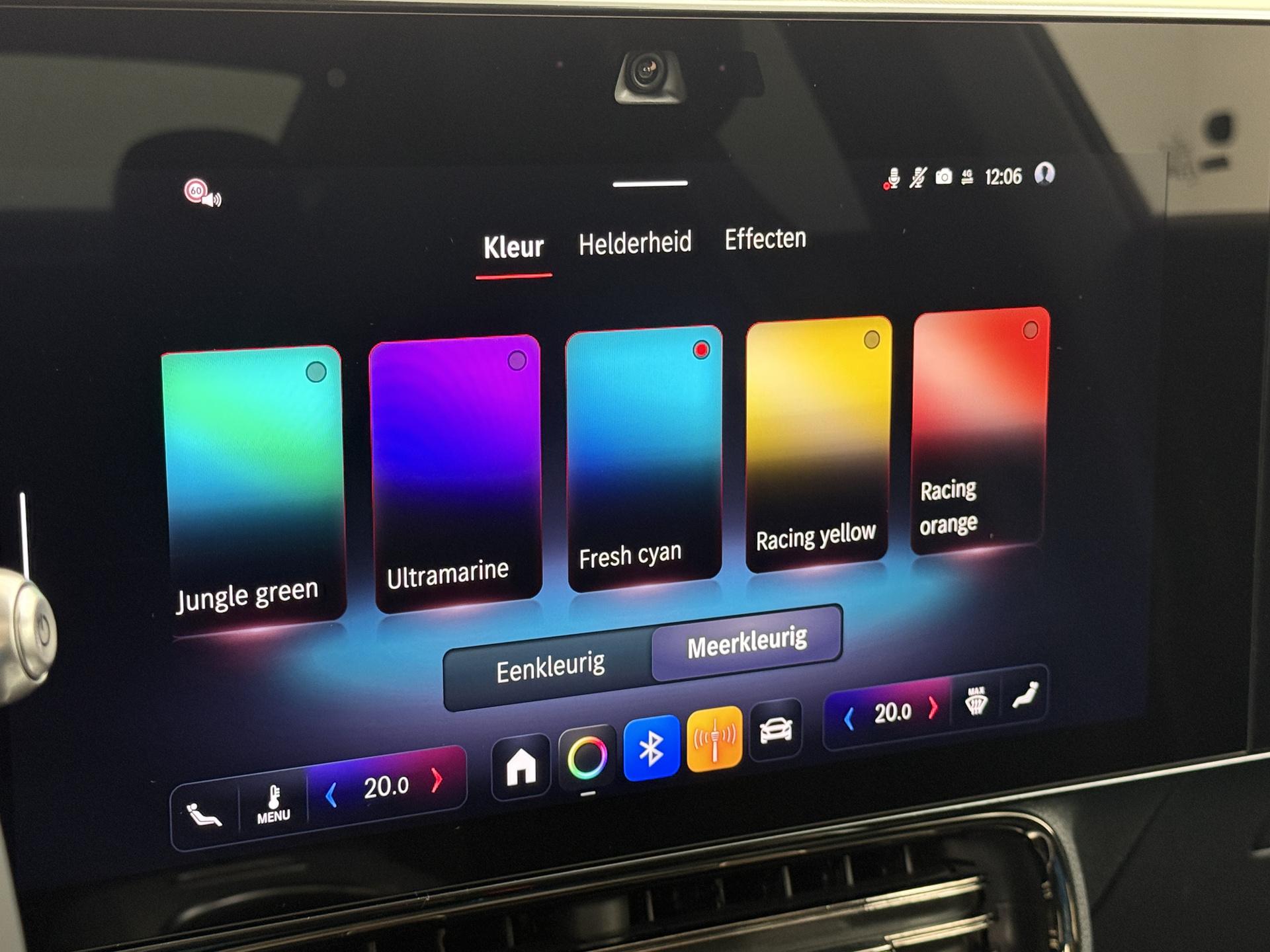 Mercedes-Benz CLA-Klasse 250+ Launch Edition 85 kWh Accu 34