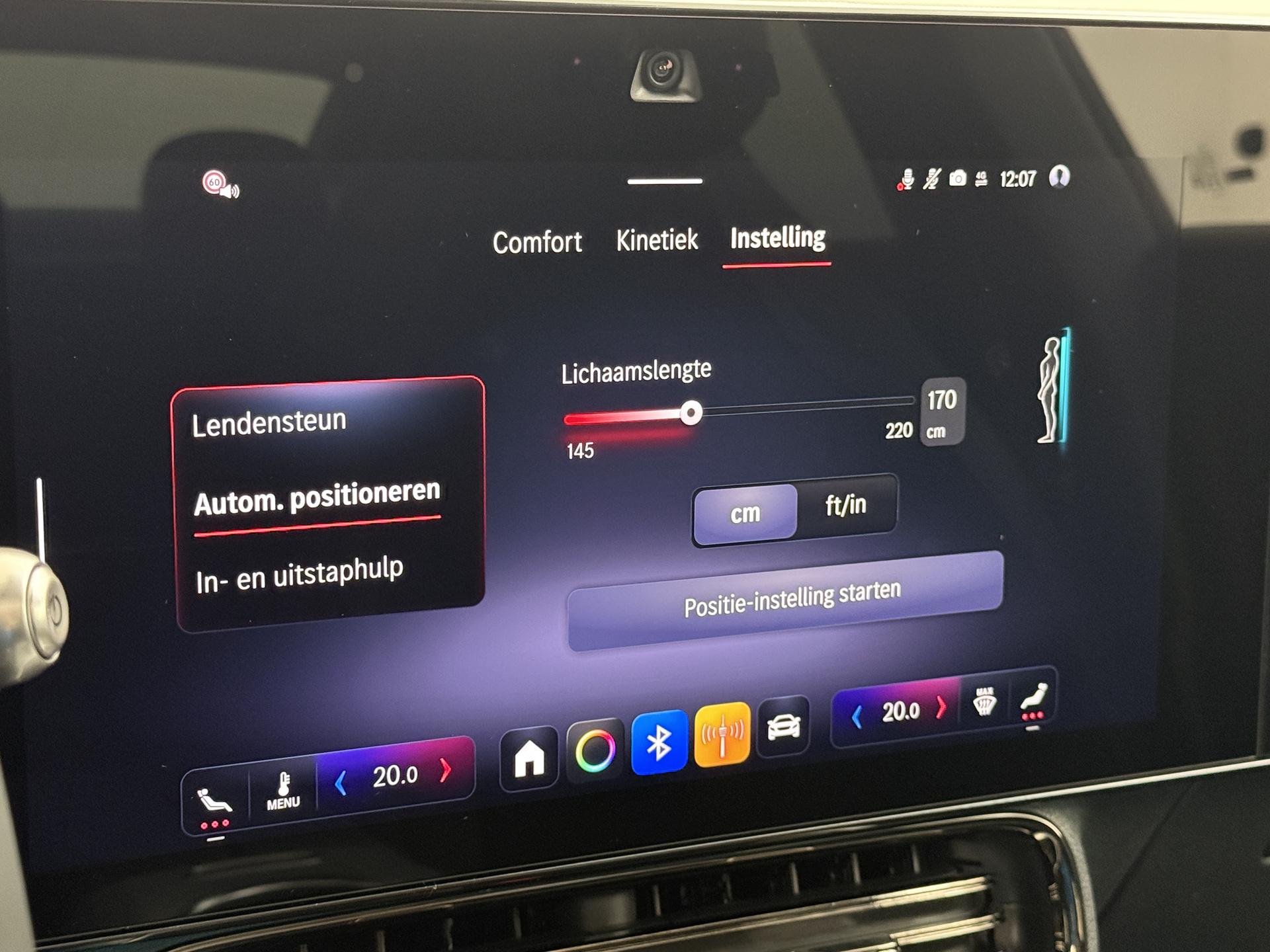 Mercedes-Benz CLA-Klasse 250+ Launch Edition 85 kWh Accu 37