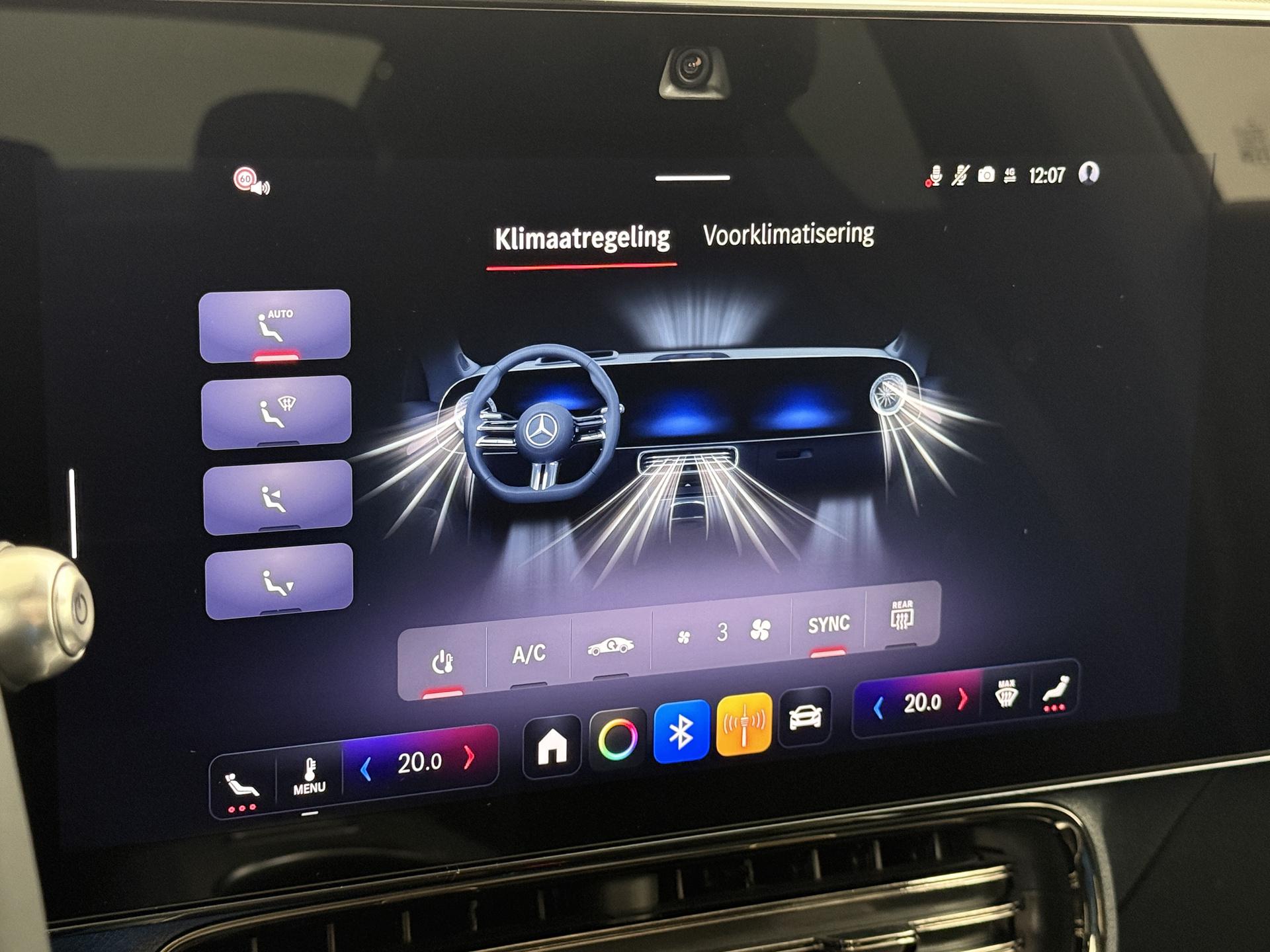 Mercedes-Benz CLA-Klasse 250+ Launch Edition 85 kWh Accu 38