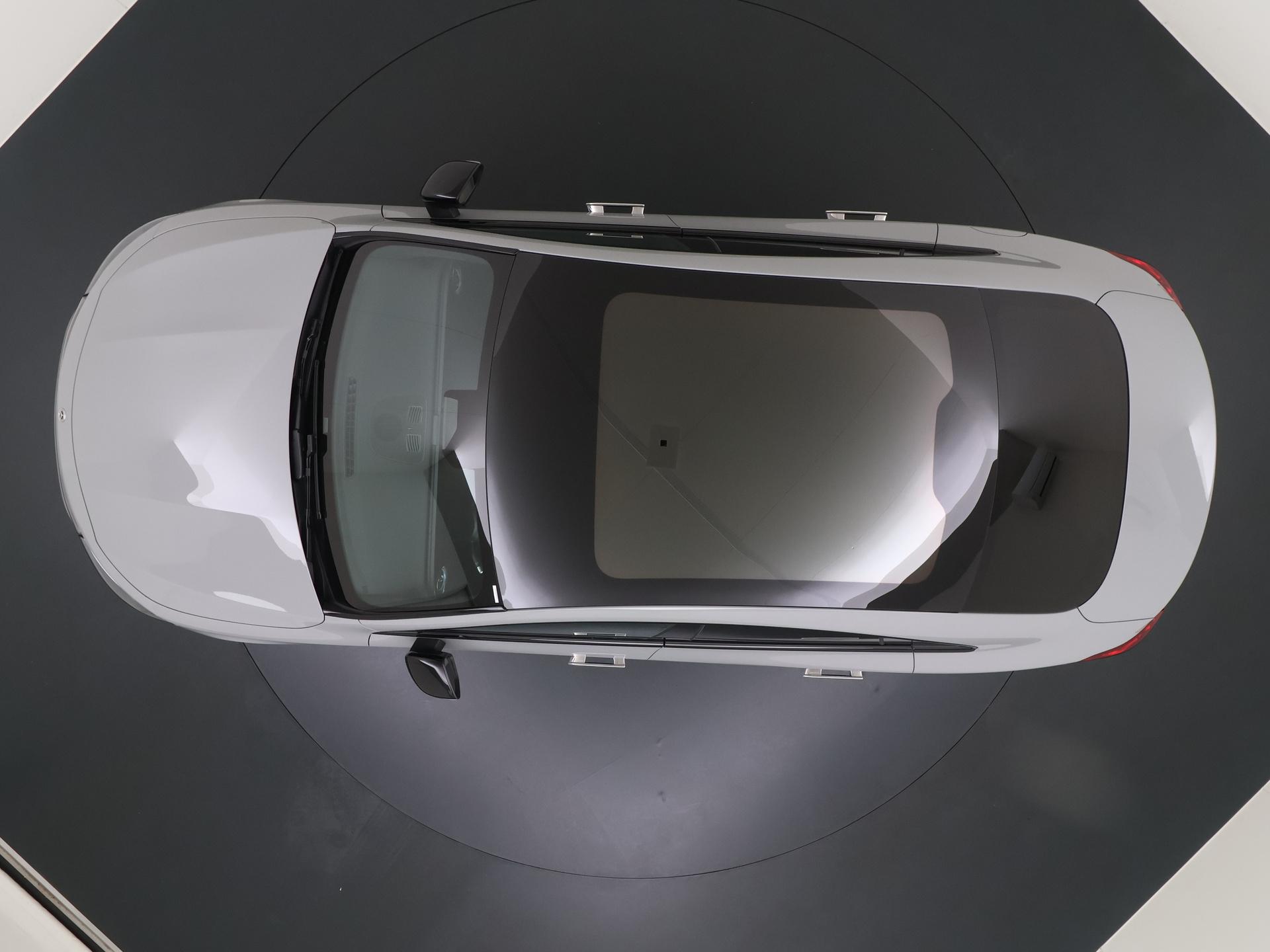 Mercedes-Benz CLA-Klasse 250+ Launch Edition 85 kWh Accu 8