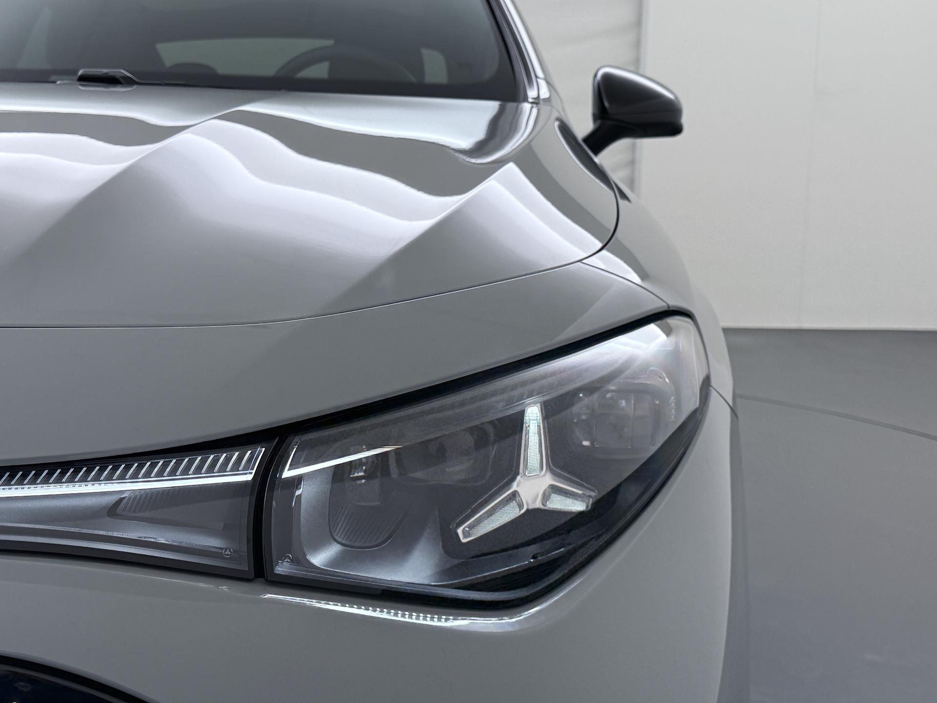 Mercedes-Benz CLA-Klasse 250+ Launch Edition 85 kWh Accu 14