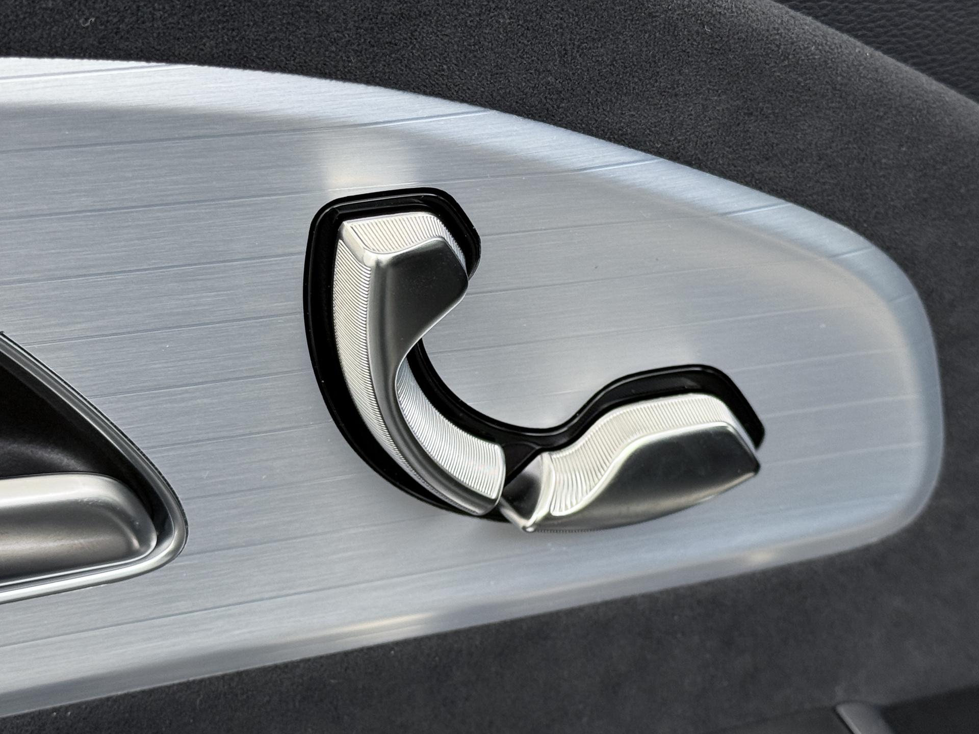 Mercedes-Benz CLA-Klasse 250+ Launch Edition 85 kWh Accu 19