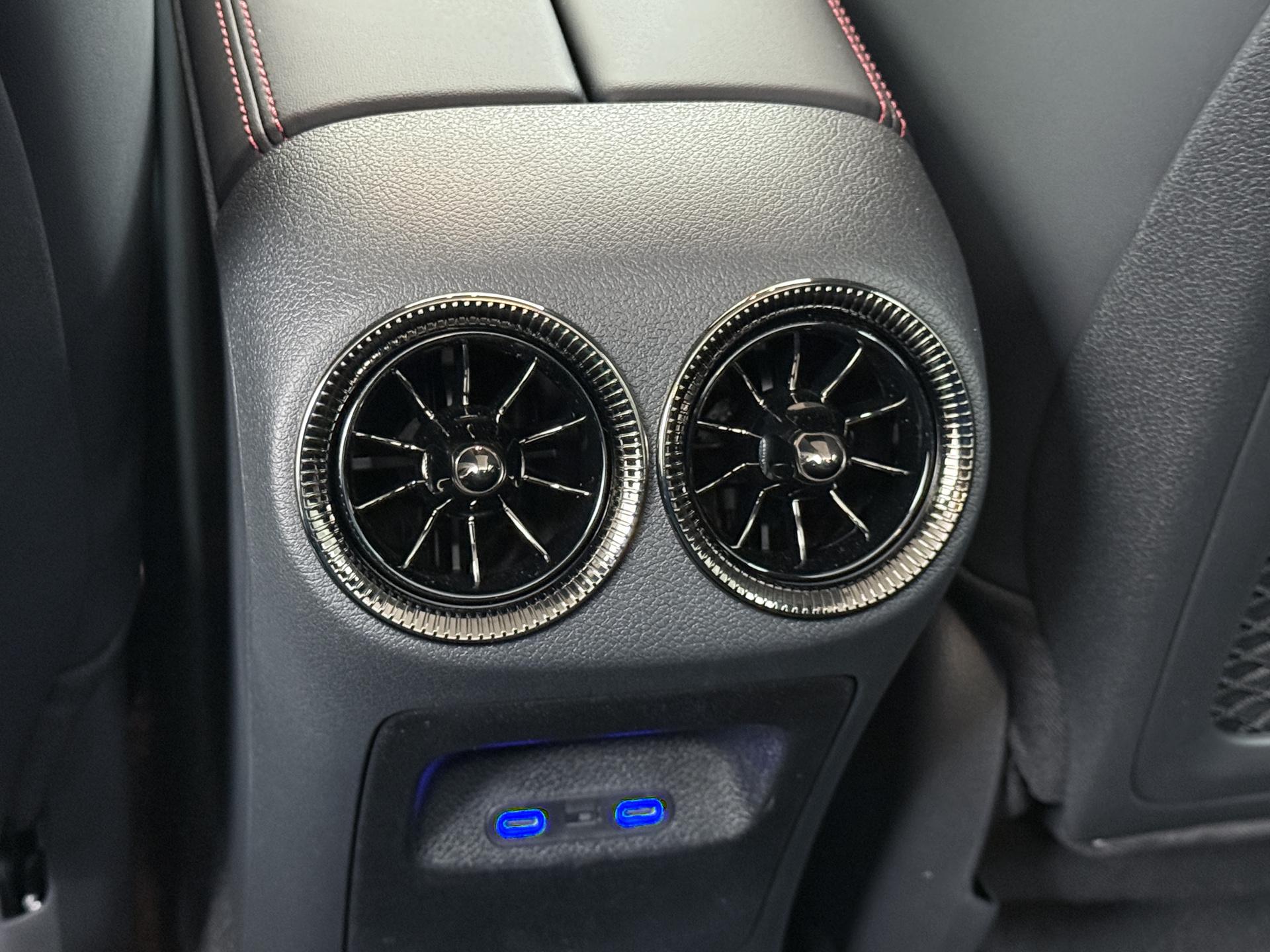 Mercedes-Benz CLA-Klasse 250+ Launch Edition 85 kWh Accu 24