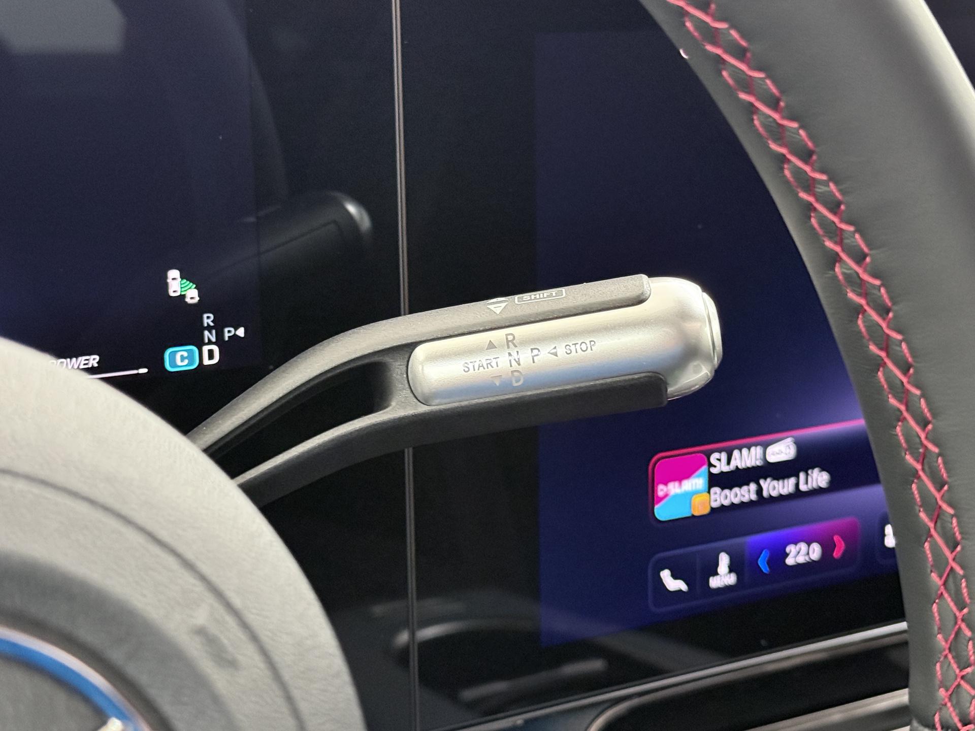 Mercedes-Benz CLA-Klasse 250+ Launch Edition 85 kWh Accu 29