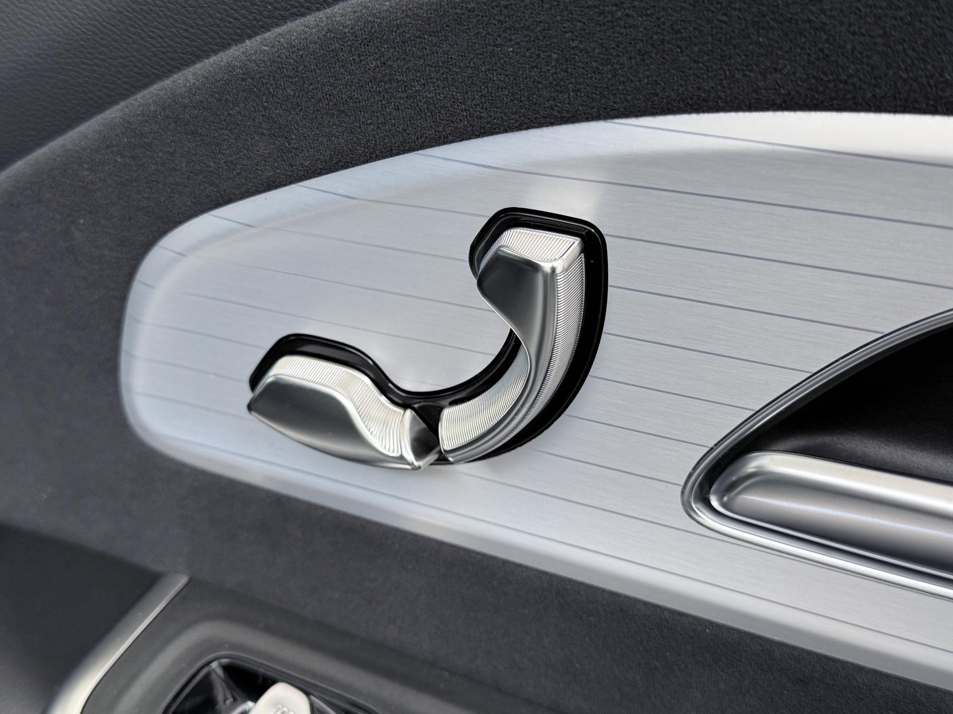 Mercedes-Benz CLA-Klasse 250+ Launch Edition 85 kWh Accu 40