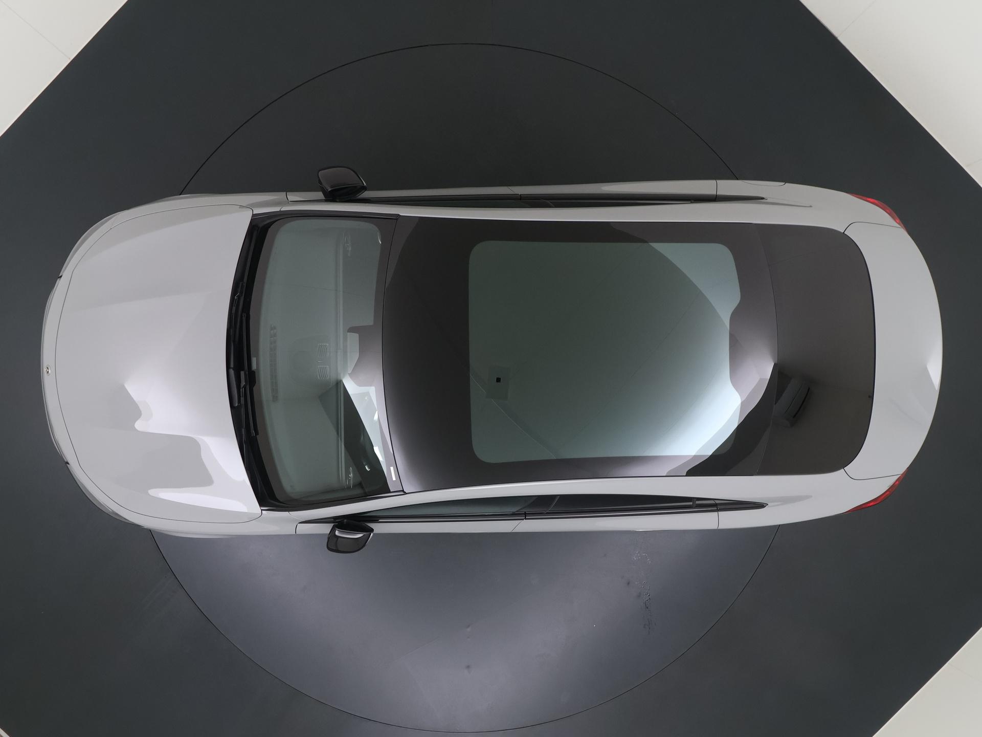 Mercedes-Benz CLA-Klasse 250+ Launch Edition 85 kWh Accu 8