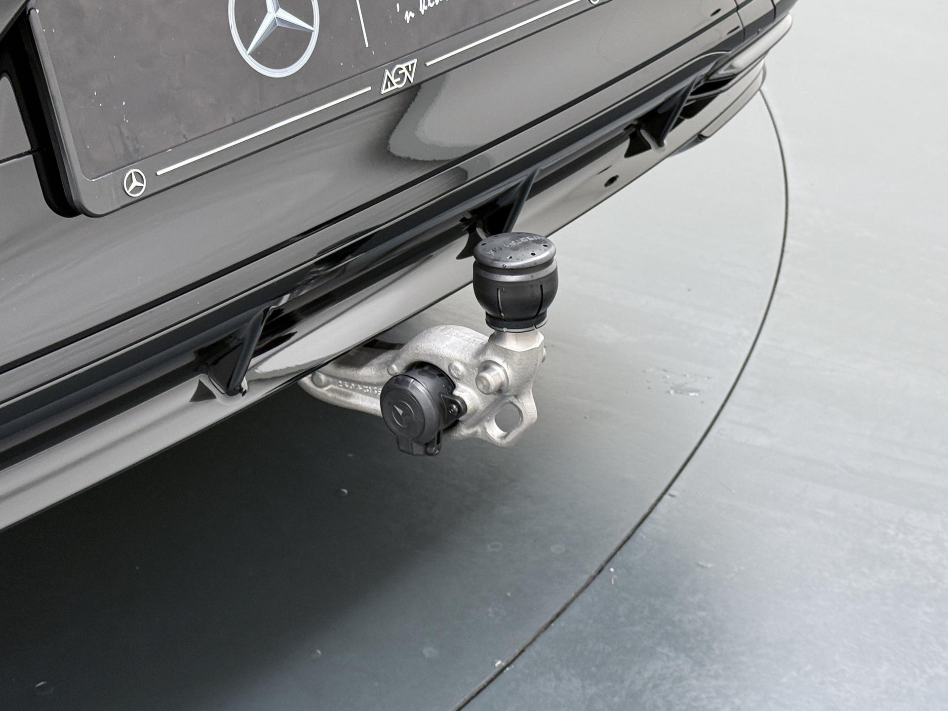 Mercedes-Benz CLA-Klasse 250+ Launch Edition 85 kWh Accu 12