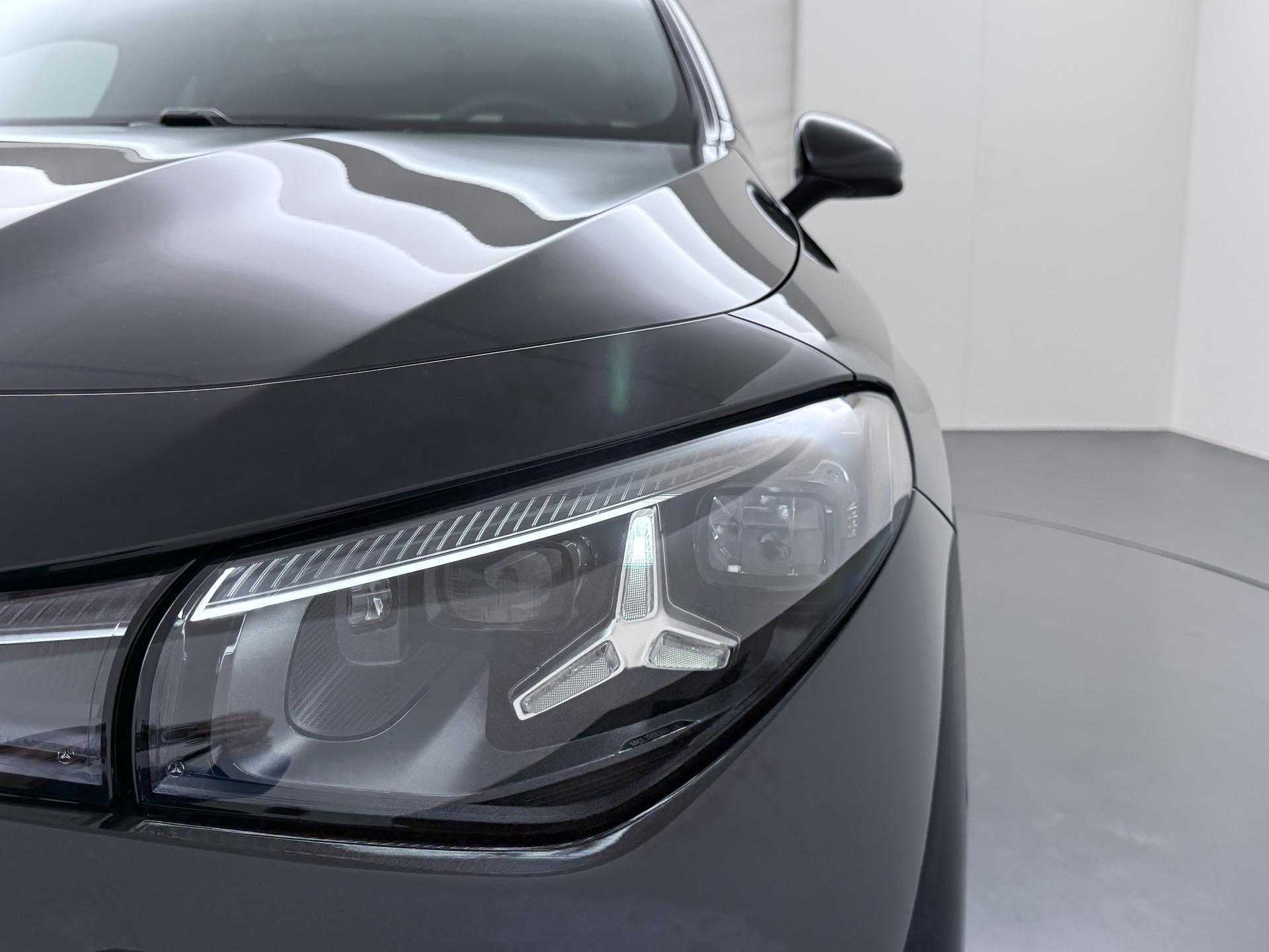 Mercedes-Benz CLA-Klasse 250+ Launch Edition 85 kWh Accu 16