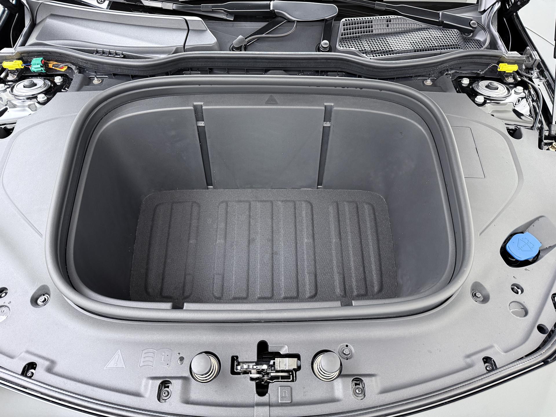 Mercedes-Benz CLA-Klasse 250+ Launch Edition 85 kWh Accu 17