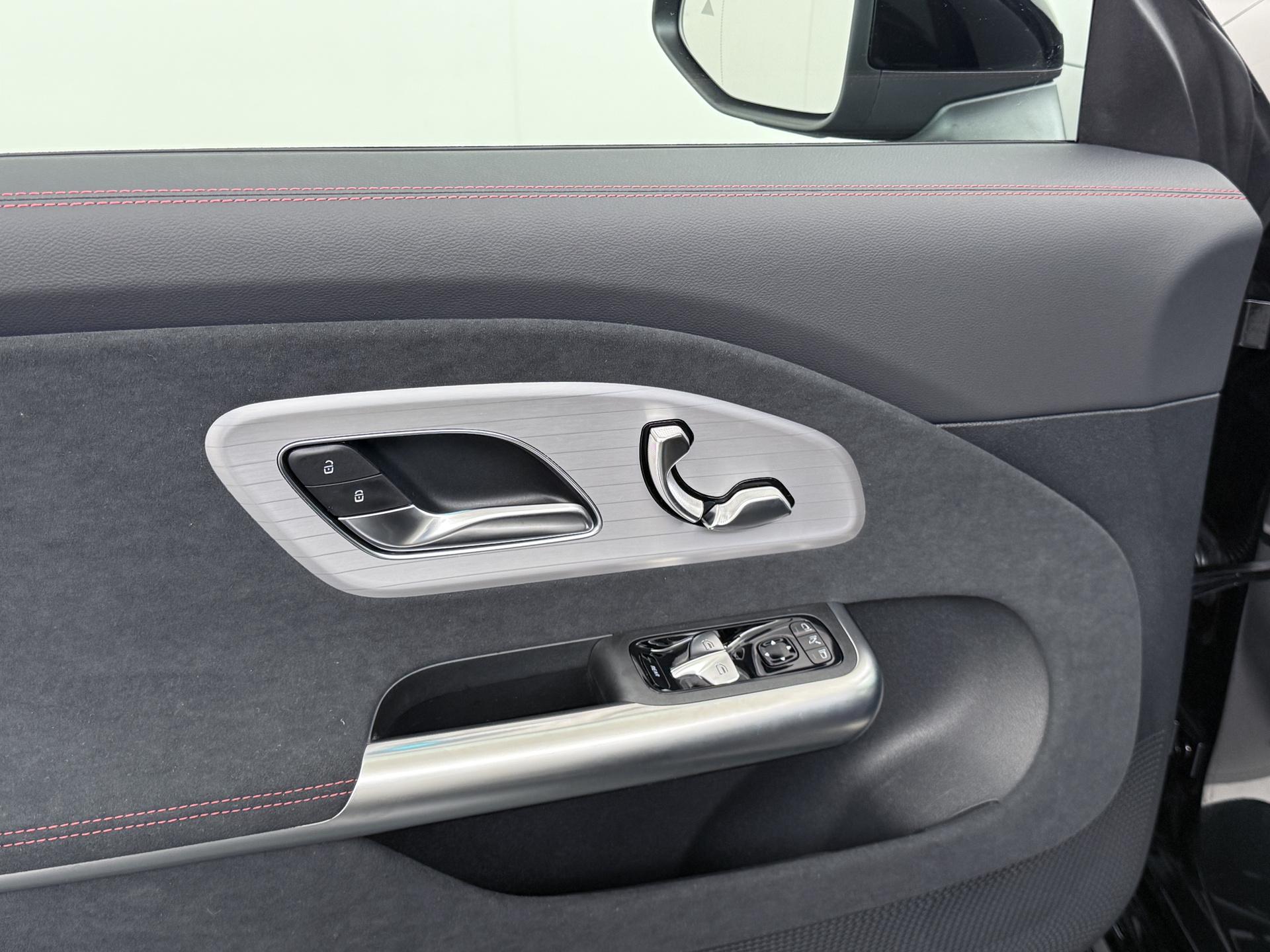 Mercedes-Benz CLA-Klasse 250+ Launch Edition 85 kWh Accu 18