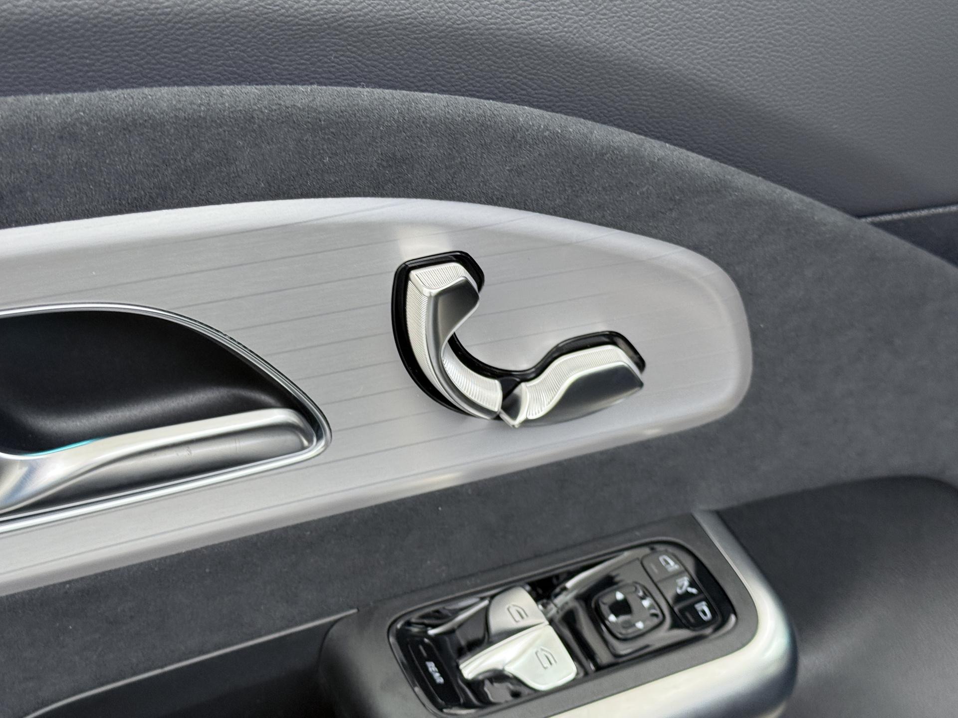 Mercedes-Benz CLA-Klasse 250+ Launch Edition 85 kWh Accu 21