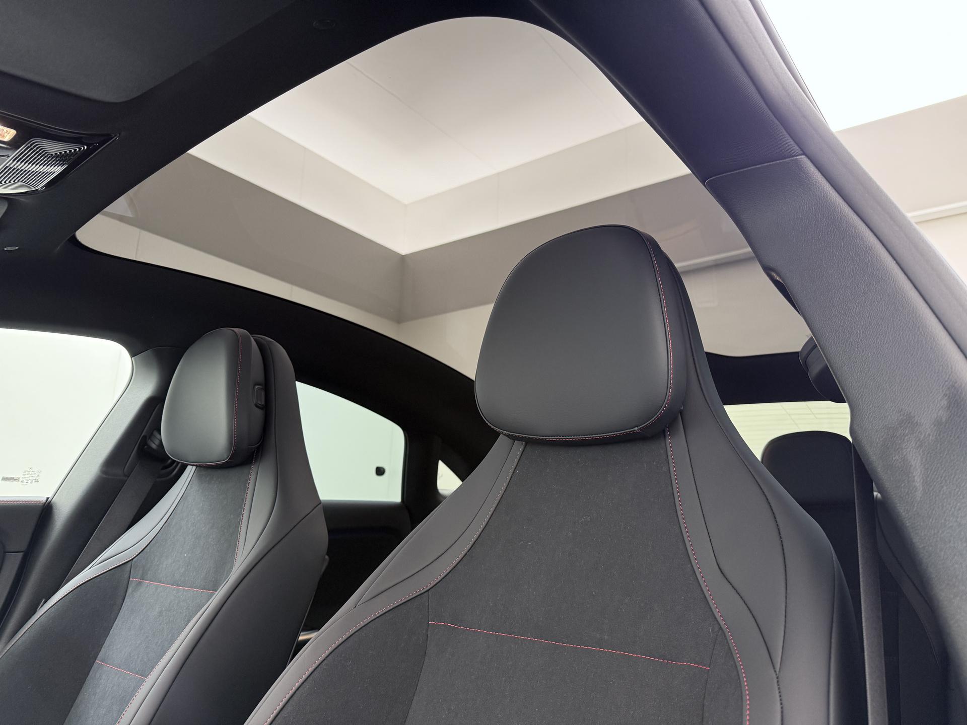 Mercedes-Benz CLA-Klasse 250+ Launch Edition 85 kWh Accu 22