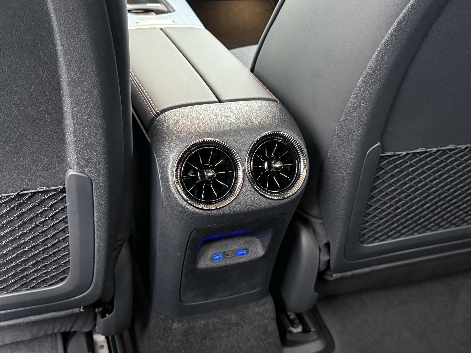 Mercedes-Benz CLA-Klasse 250+ Launch Edition 85 kWh Accu 25