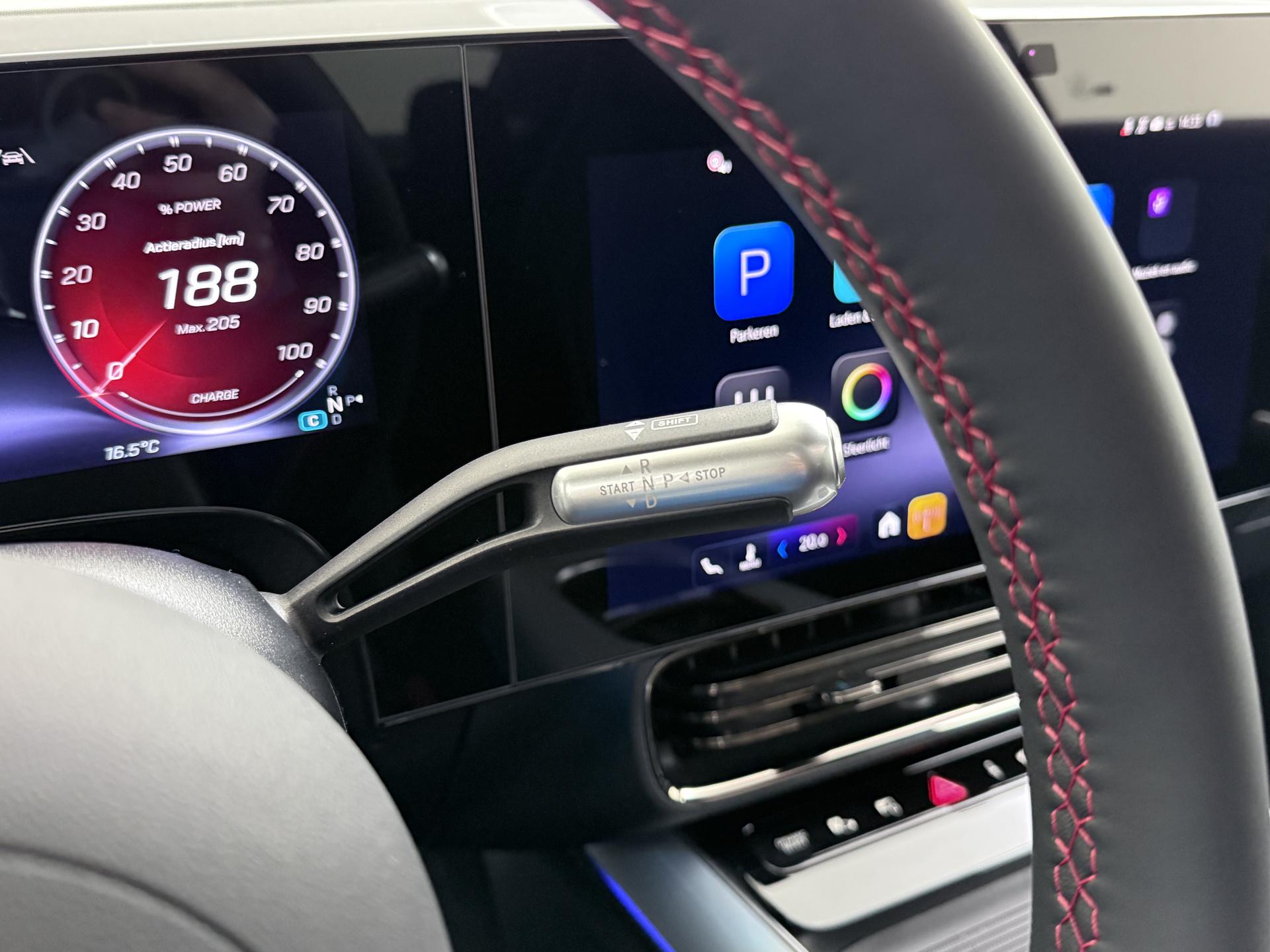 Mercedes-Benz CLA-Klasse 250+ Launch Edition 85 kWh Accu 30