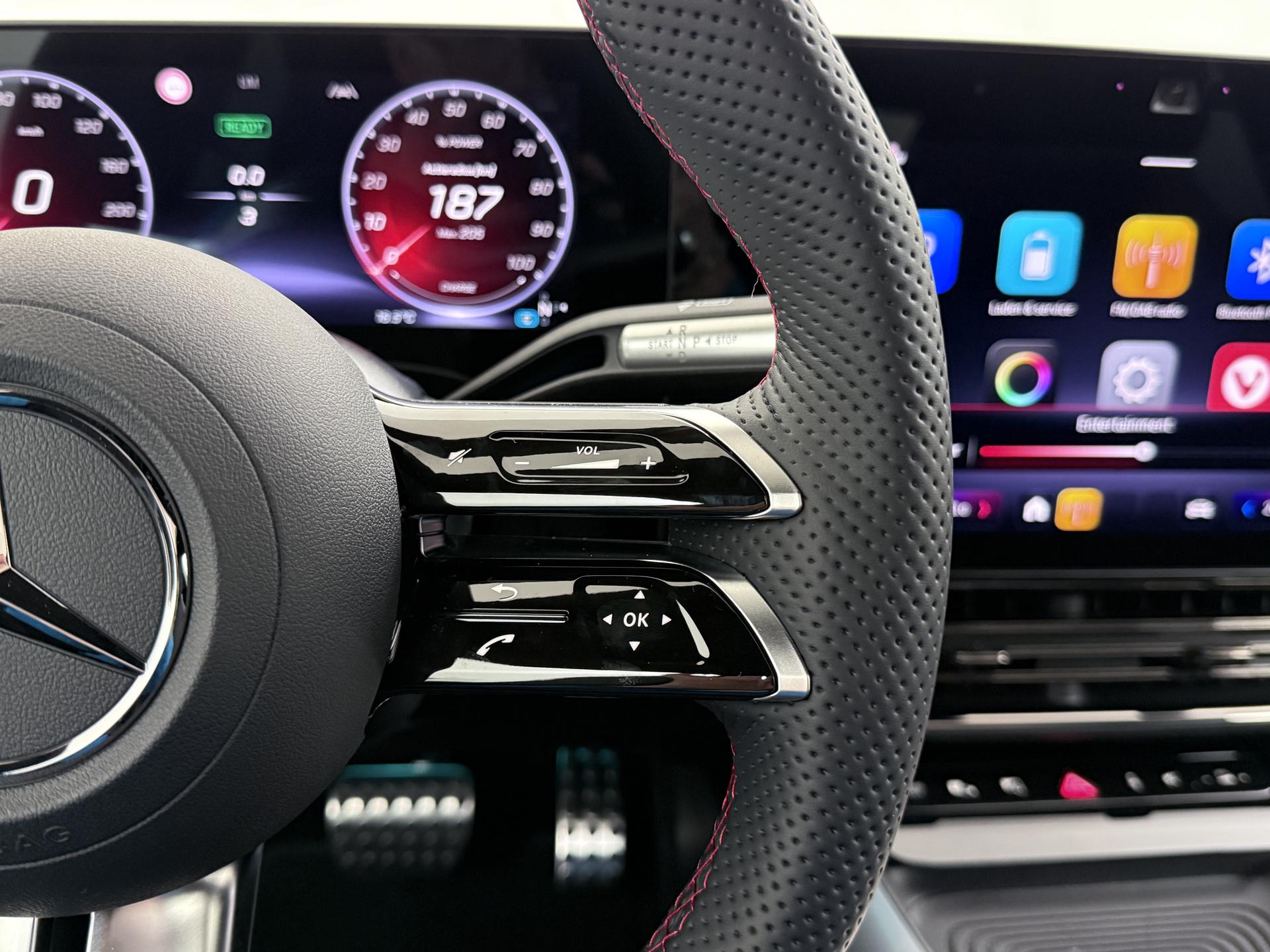 Mercedes-Benz CLA-Klasse 250+ Launch Edition 85 kWh Accu 32