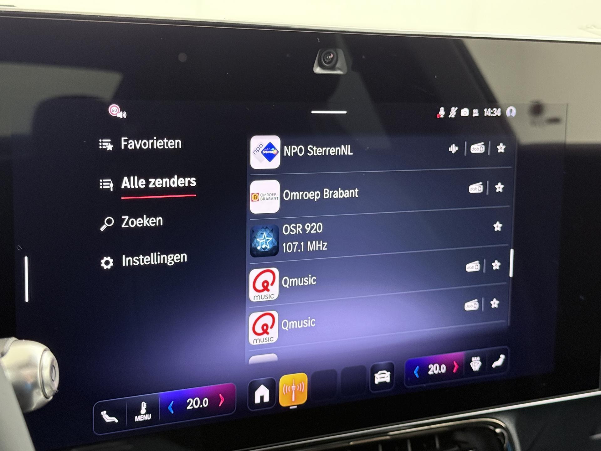 Mercedes-Benz CLA-Klasse 250+ Launch Edition 85 kWh Accu 35