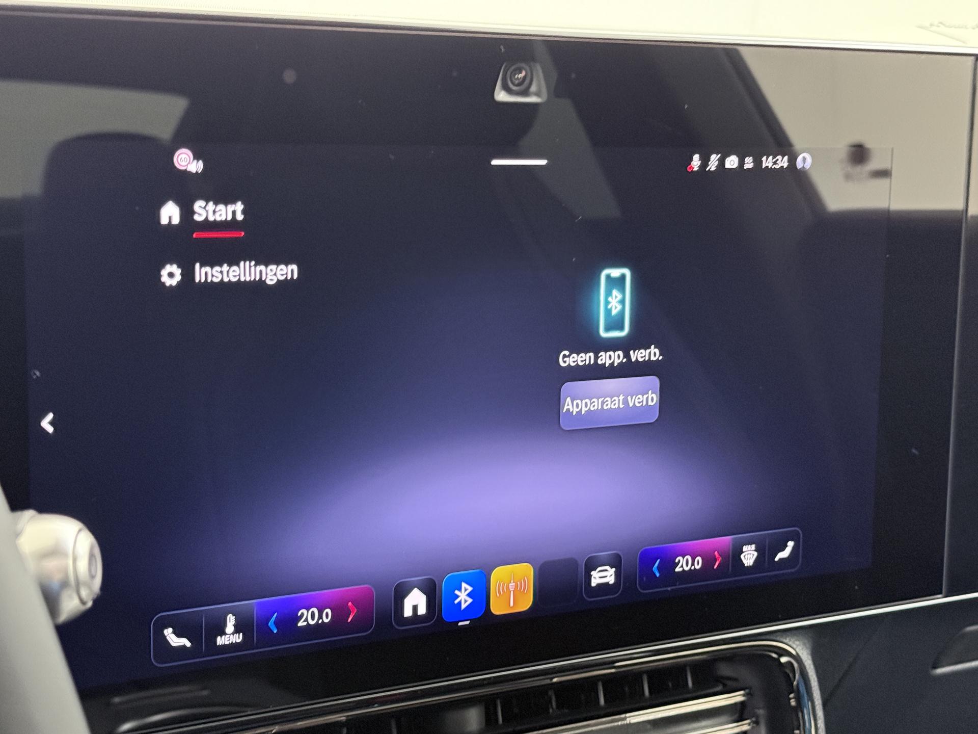 Mercedes-Benz CLA-Klasse 250+ Launch Edition 85 kWh Accu 36