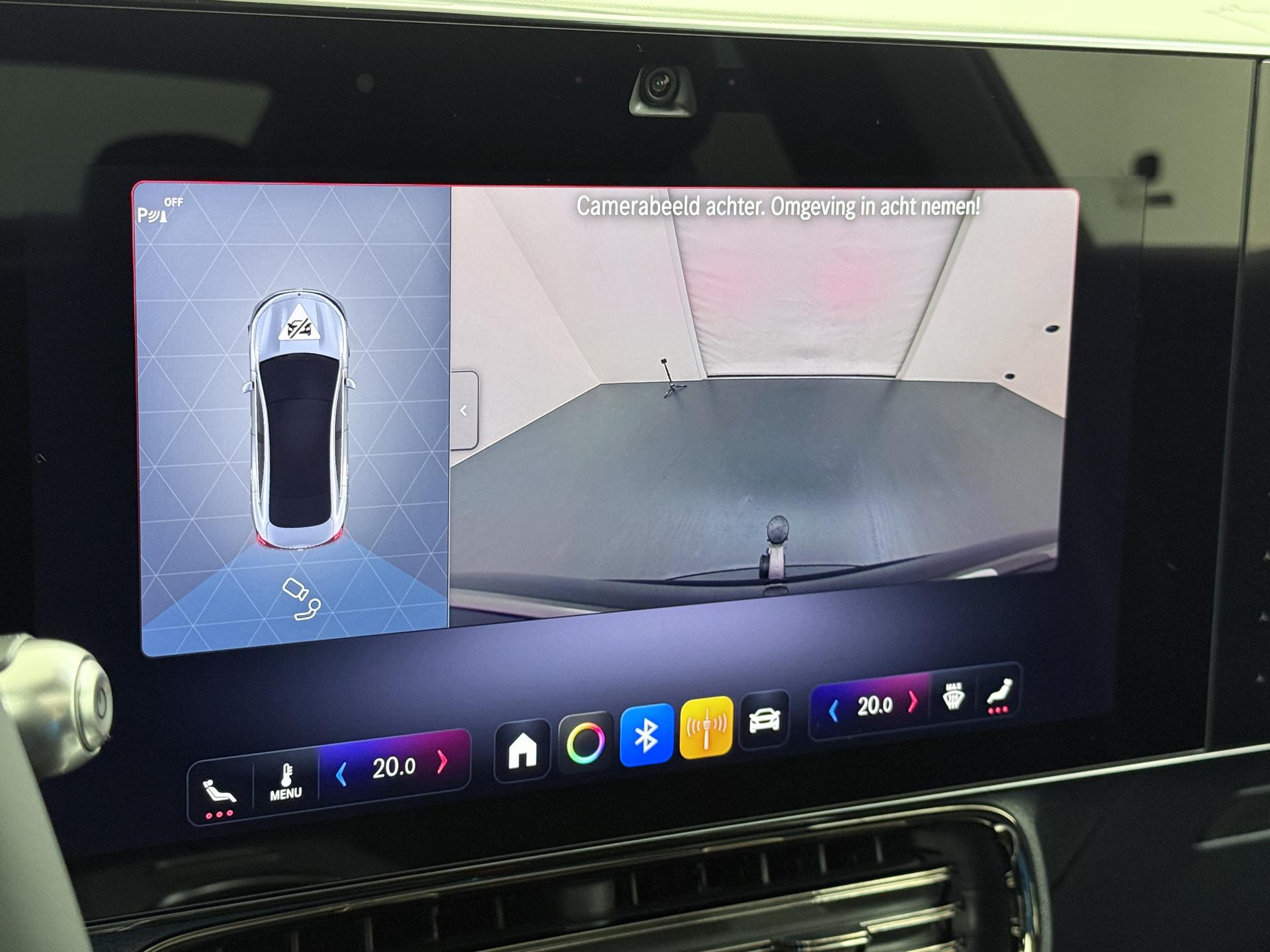 Mercedes-Benz CLA-Klasse 250+ Launch Edition 85 kWh Accu 41