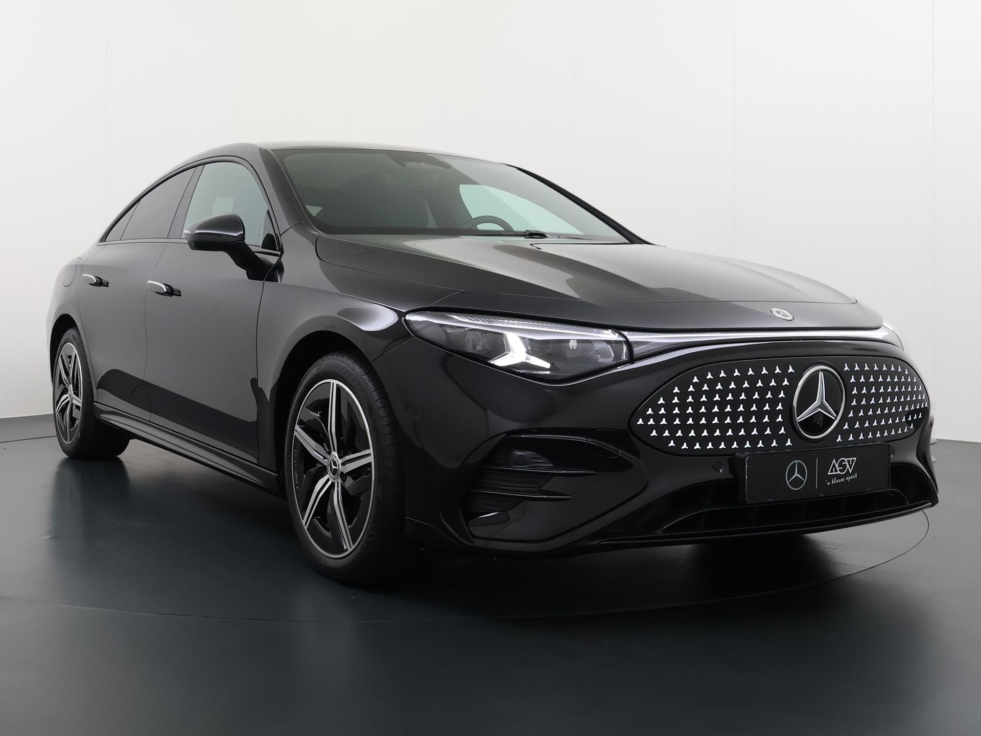 Mercedes-Benz CLA-Klasse 250+ Launch Edition 85 kWh Accu 6