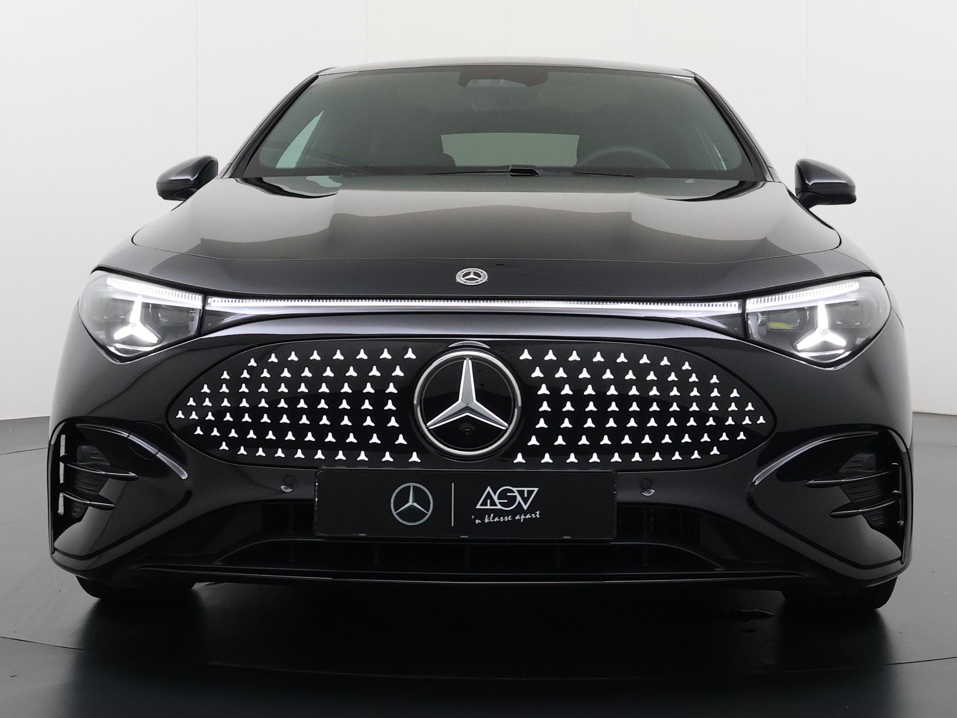 Mercedes-Benz CLA-Klasse 250+ Launch Edition 85 kWh Accu 7