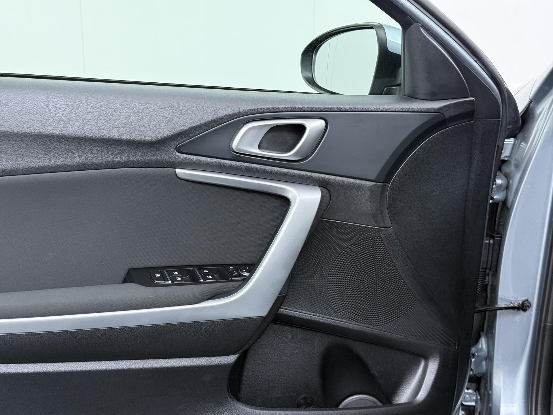 Kia Ceed Sportswagon 1.0 T-GDi DynamicLine 11