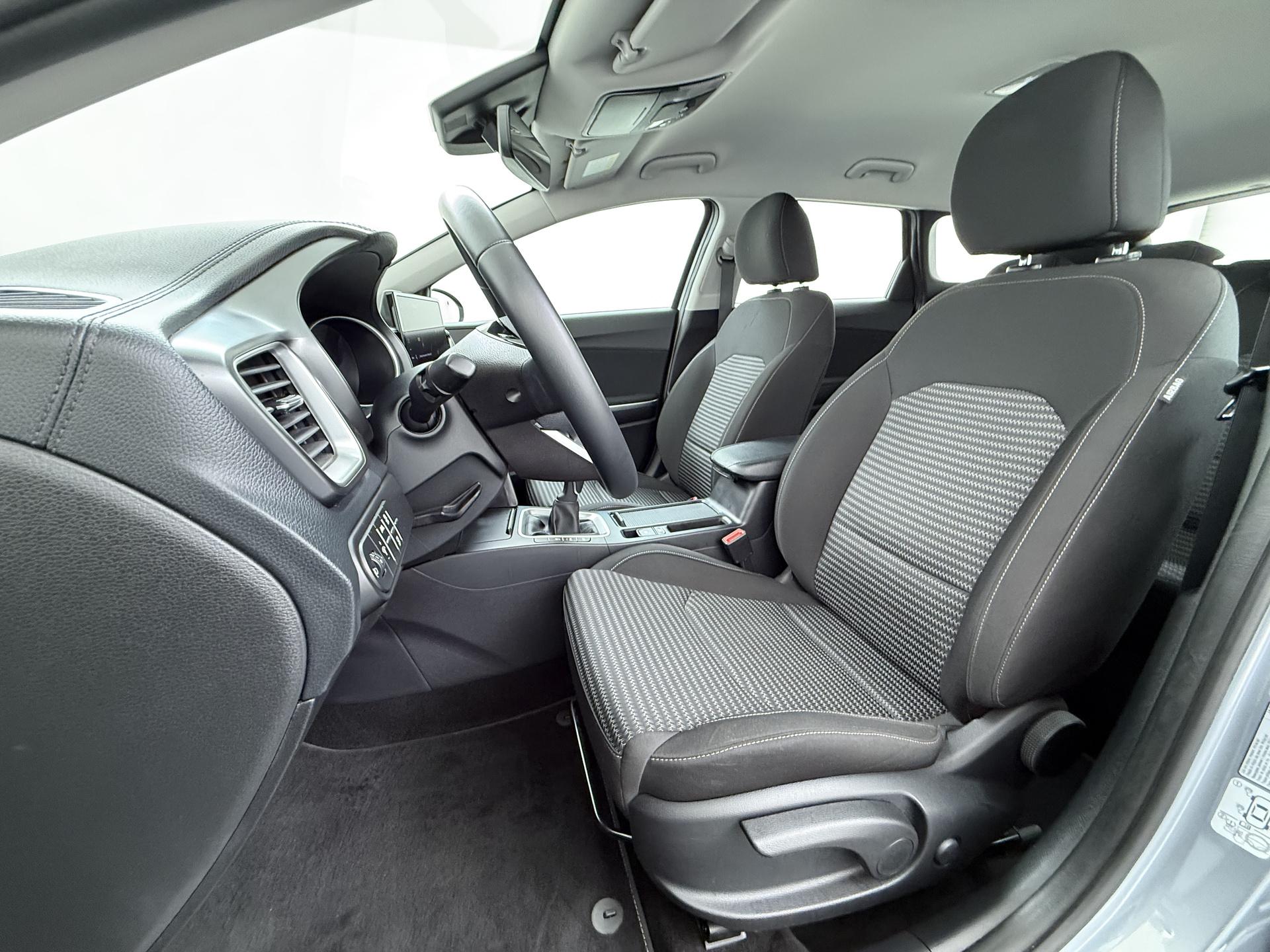 Kia Ceed Sportswagon 1.0 T-GDi DynamicLine 13