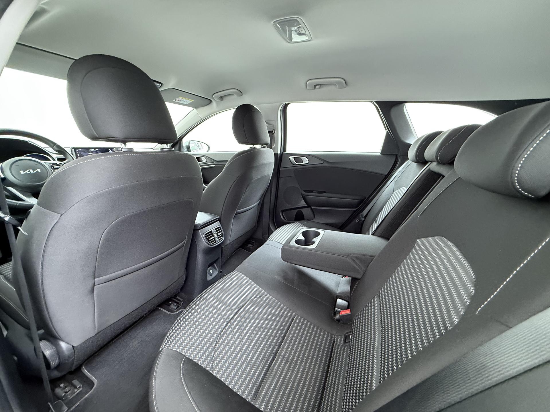 Kia Ceed Sportswagon 1.0 T-GDi DynamicLine 15