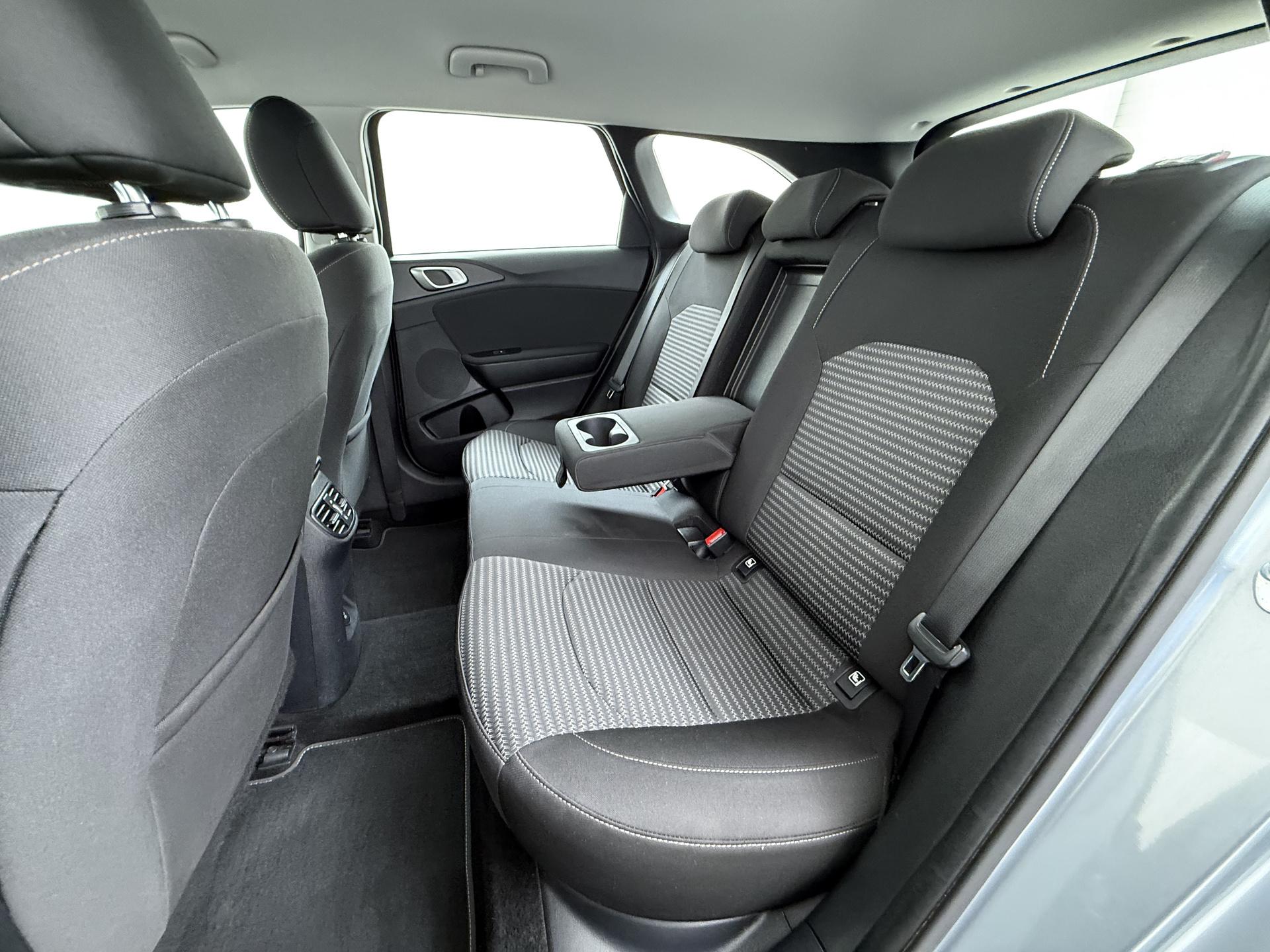 Kia Ceed Sportswagon 1.0 T-GDi DynamicLine 16