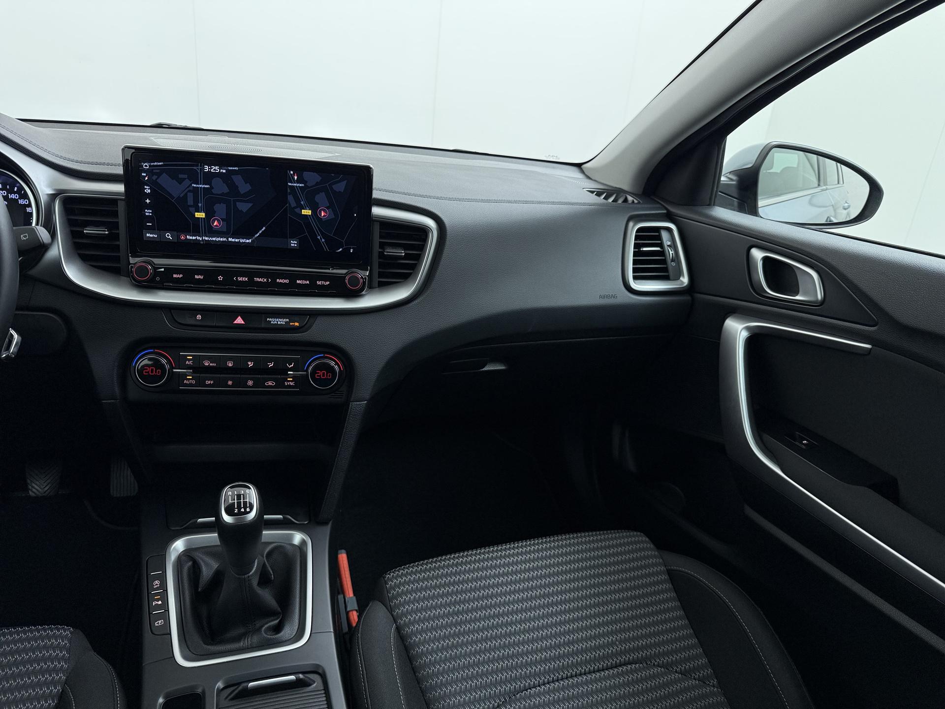 Kia Ceed Sportswagon 1.0 T-GDi DynamicLine 20