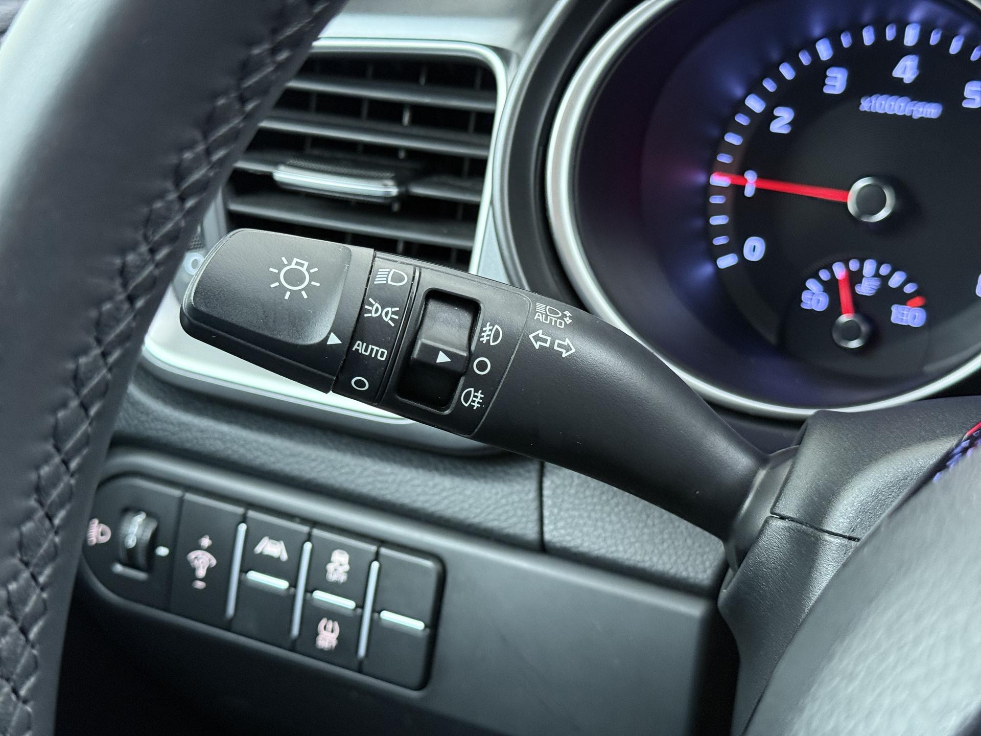 Kia Ceed Sportswagon 1.0 T-GDi DynamicLine 21