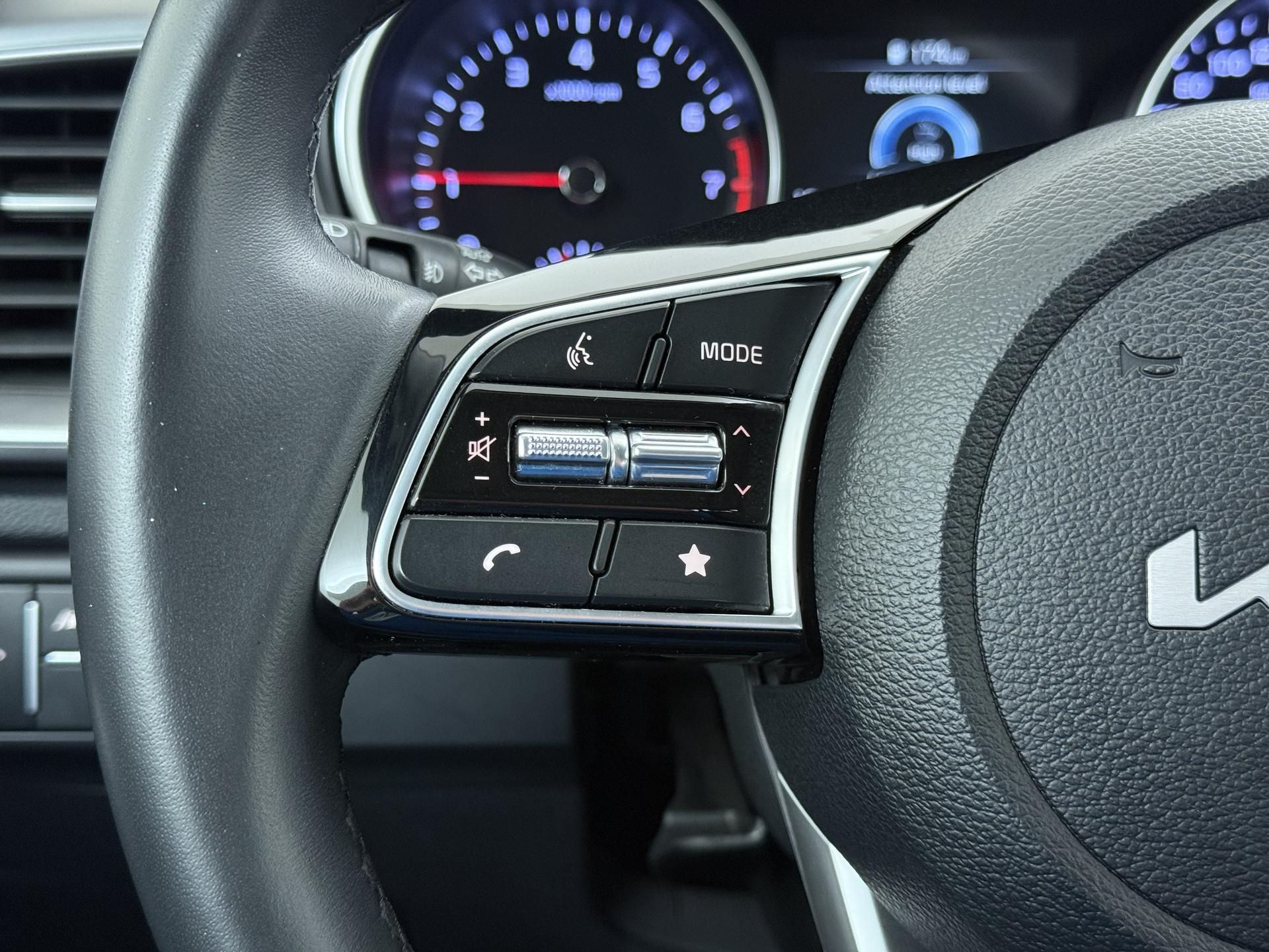 Kia Ceed Sportswagon 1.0 T-GDi DynamicLine 23