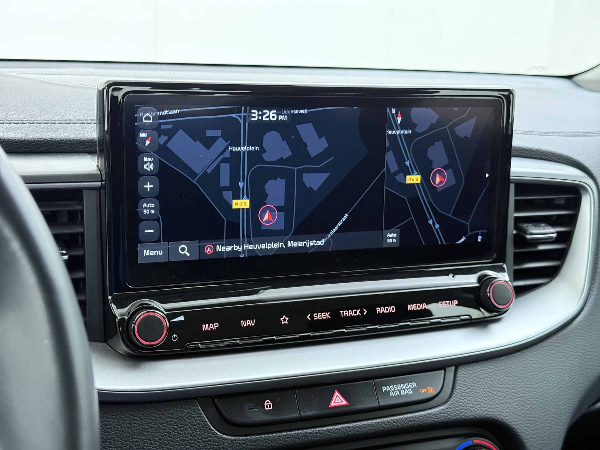 Kia Ceed Sportswagon 1.0 T-GDi DynamicLine 28