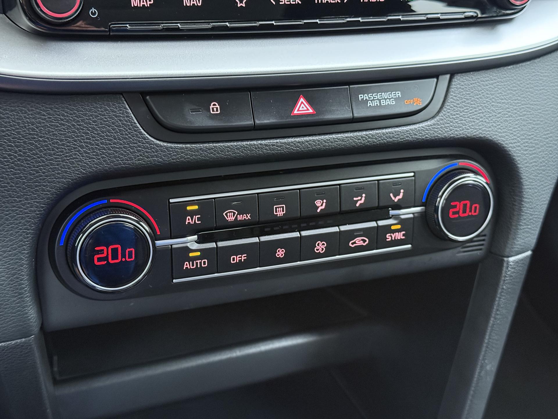 Kia Ceed Sportswagon 1.0 T-GDi DynamicLine 33