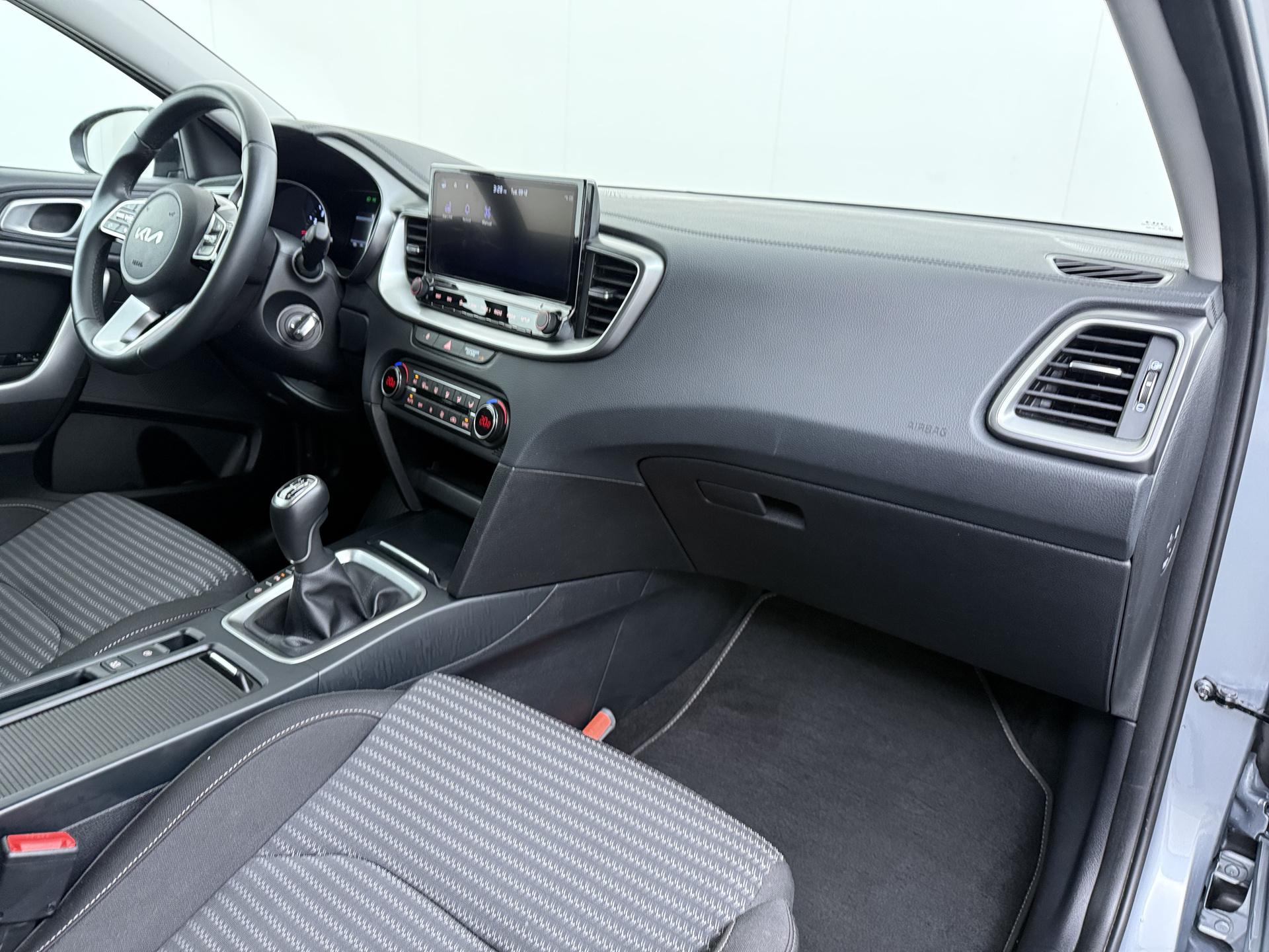 Kia Ceed Sportswagon 1.0 T-GDi DynamicLine 35