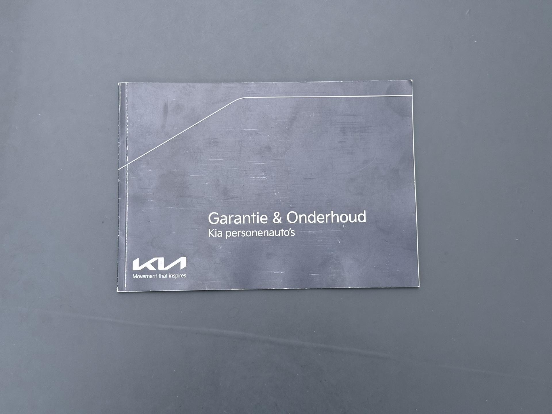 Kia Ceed Sportswagon 1.0 T-GDi DynamicLine 37