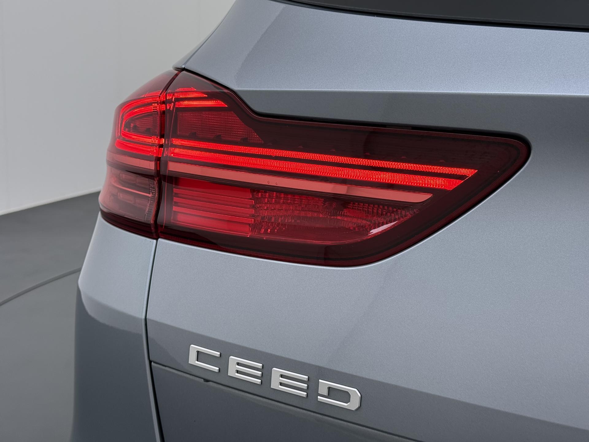 Kia Ceed Sportswagon 1.0 T-GDi DynamicLine 4