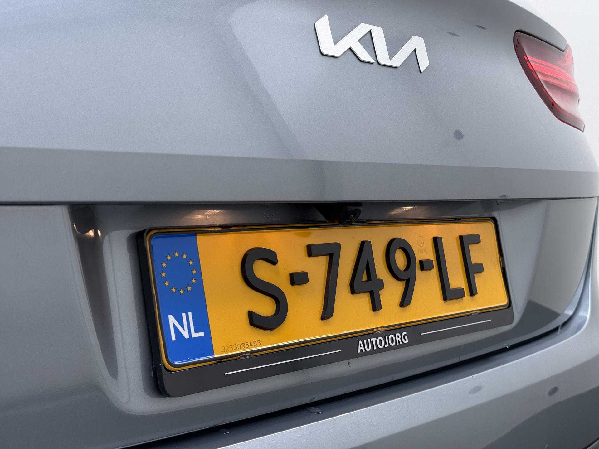 Kia Ceed Sportswagon 1.0 T-GDi DynamicLine 5