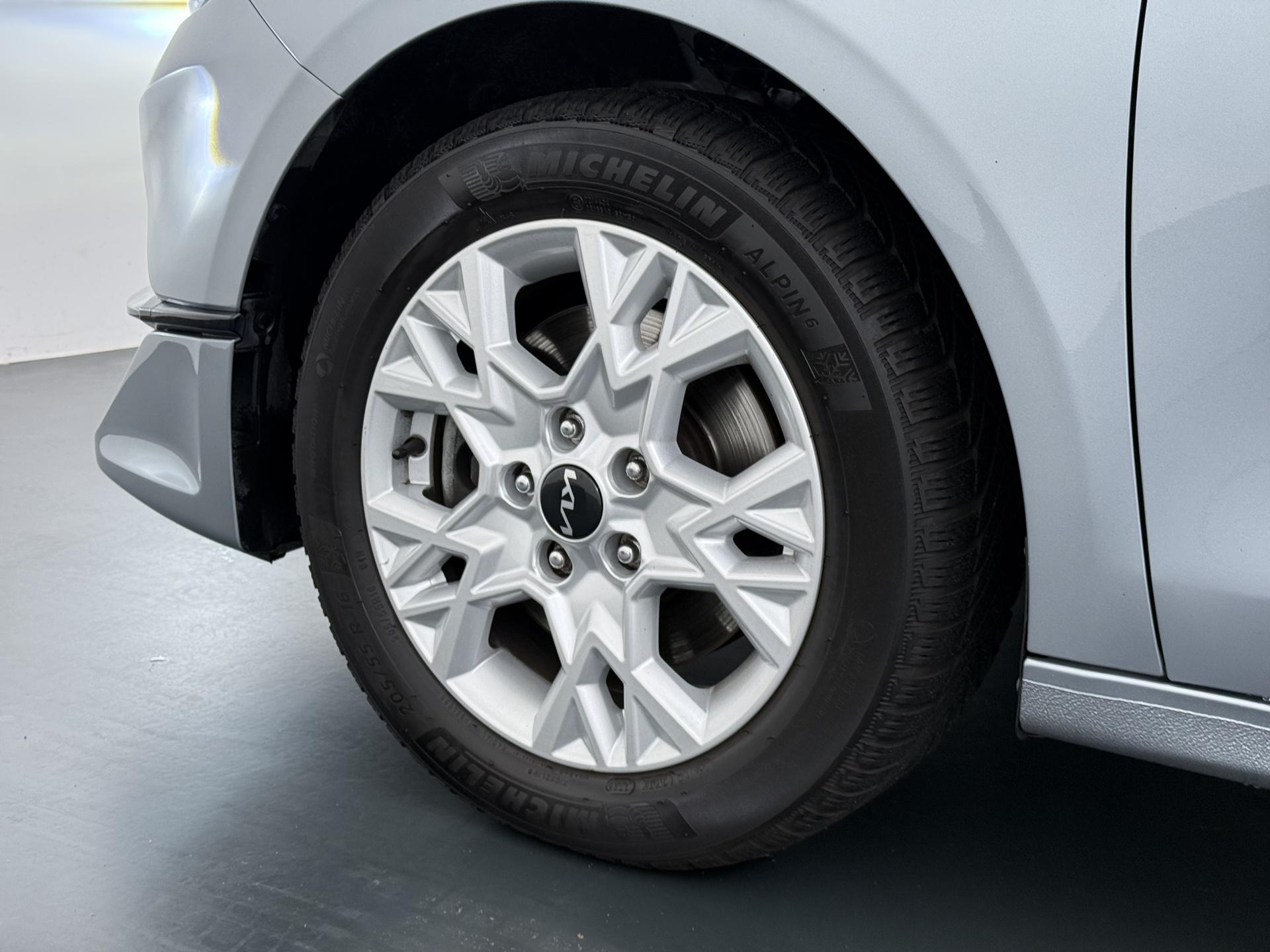 Kia Ceed Sportswagon 1.0 T-GDi DynamicLine 8