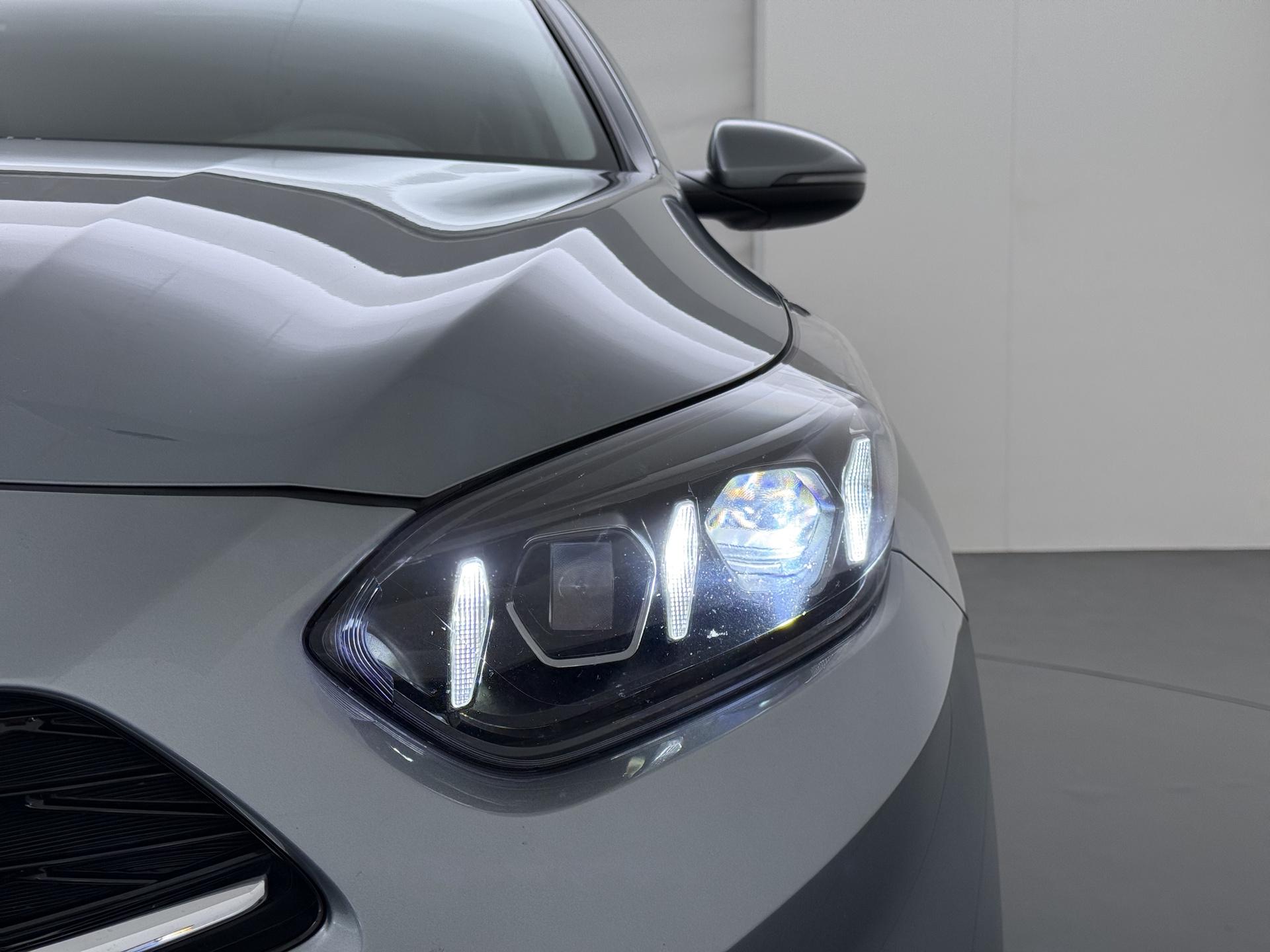 Kia Ceed Sportswagon 1.0 T-GDi DynamicLine 9