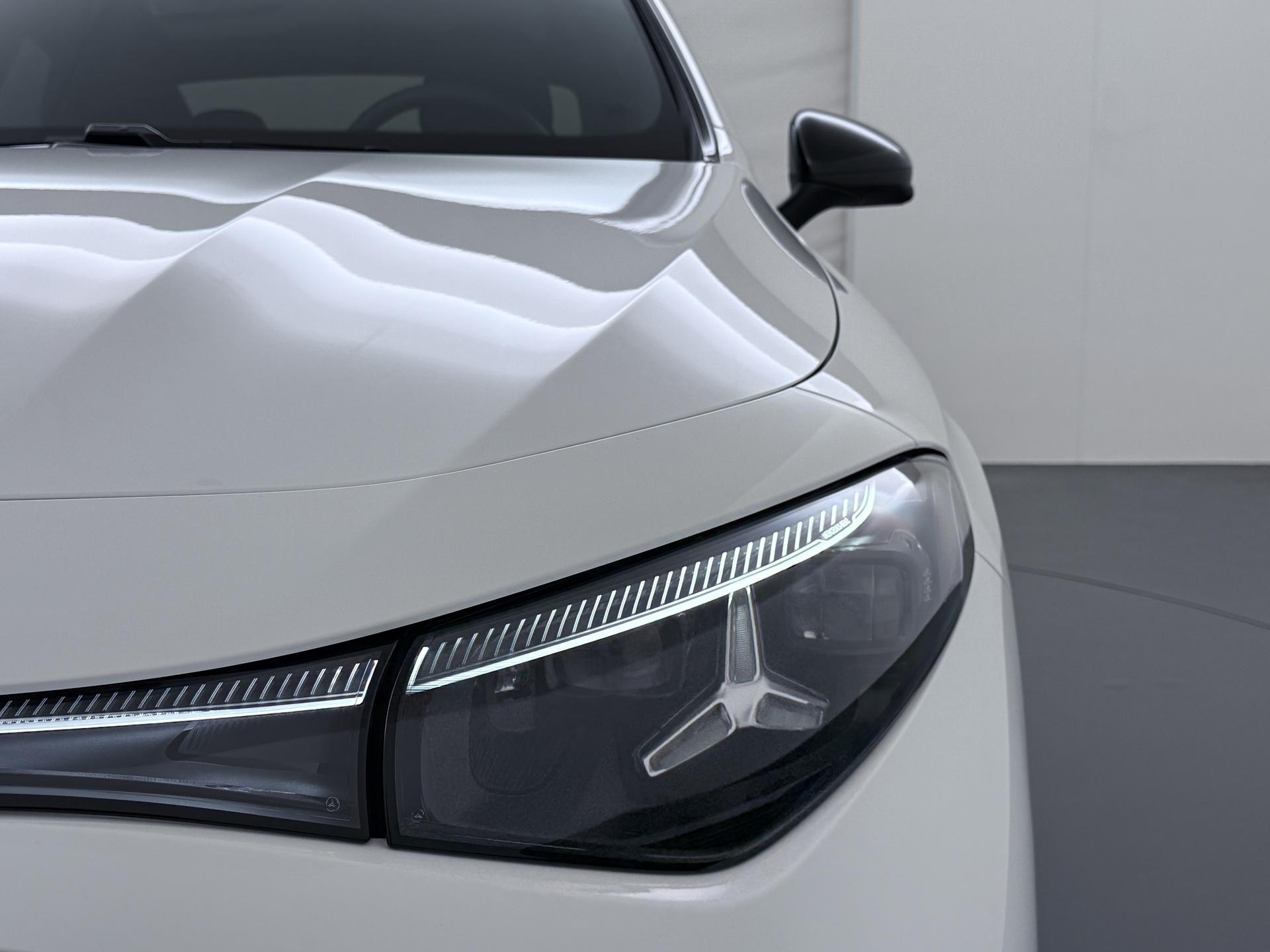 Mercedes-Benz CLA-Klasse 250+ Launch Edition 85 kWh Accu 14