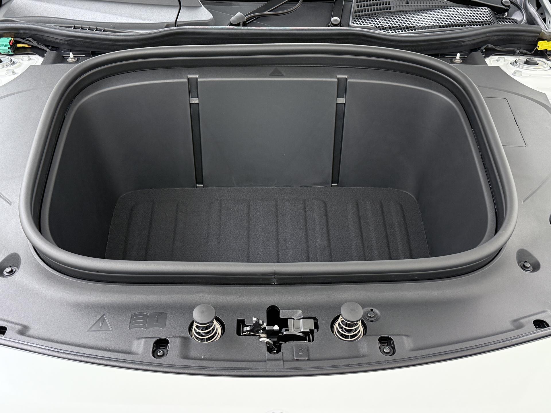 Mercedes-Benz CLA-Klasse 250+ Launch Edition 85 kWh Accu 15