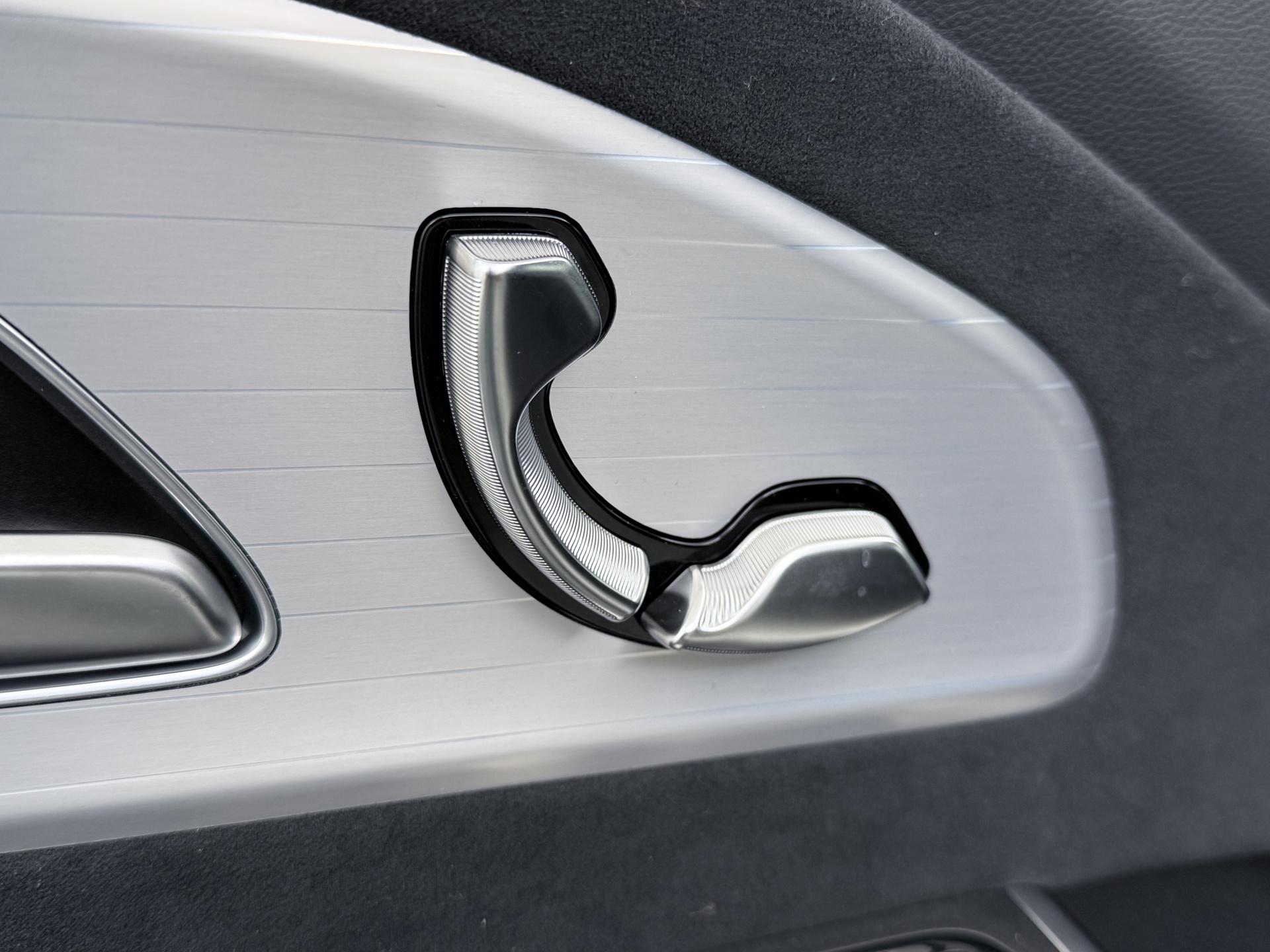 Mercedes-Benz CLA-Klasse 250+ Launch Edition 85 kWh Accu 19