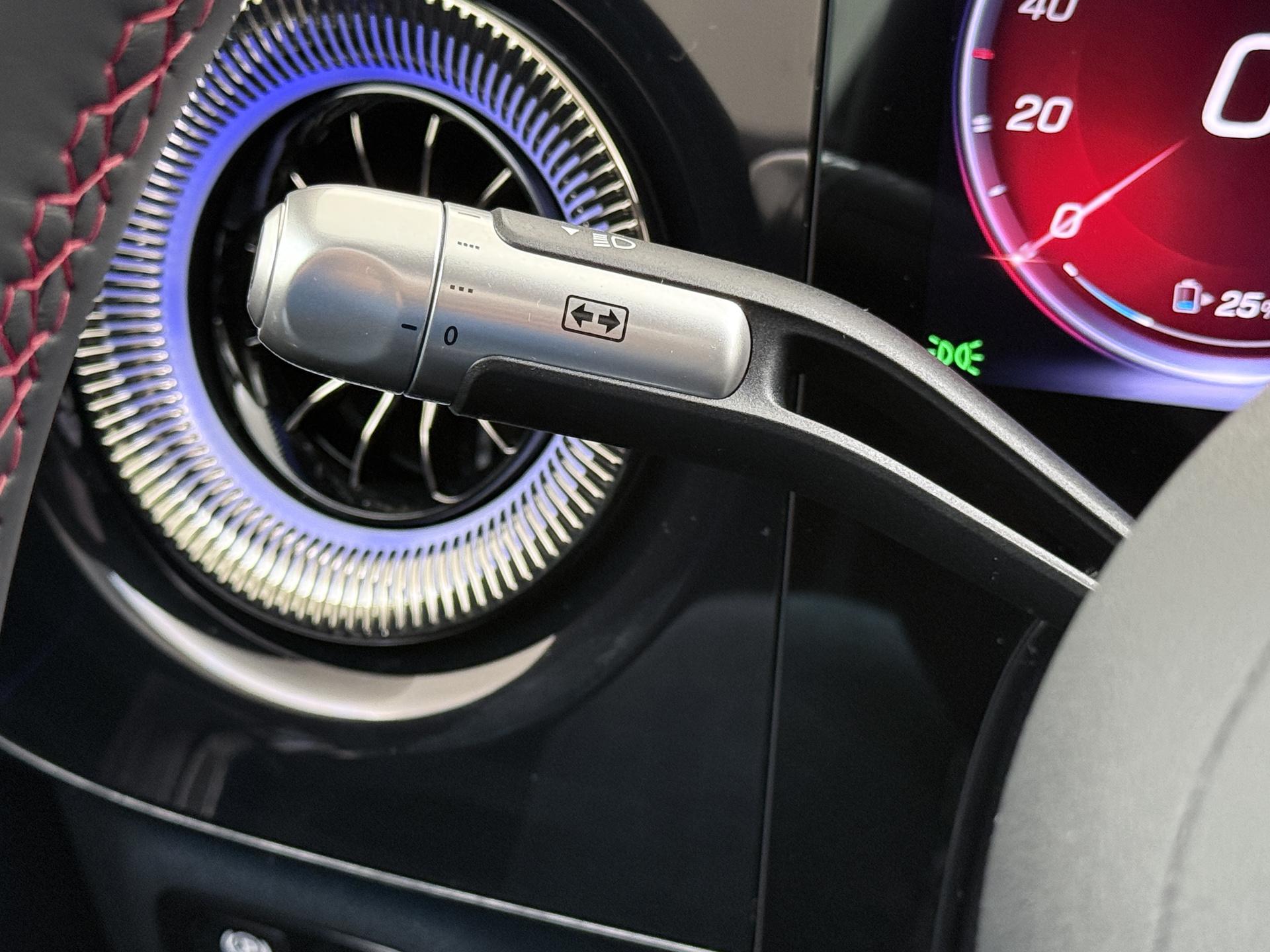 Mercedes-Benz CLA-Klasse 250+ Launch Edition 85 kWh Accu 27