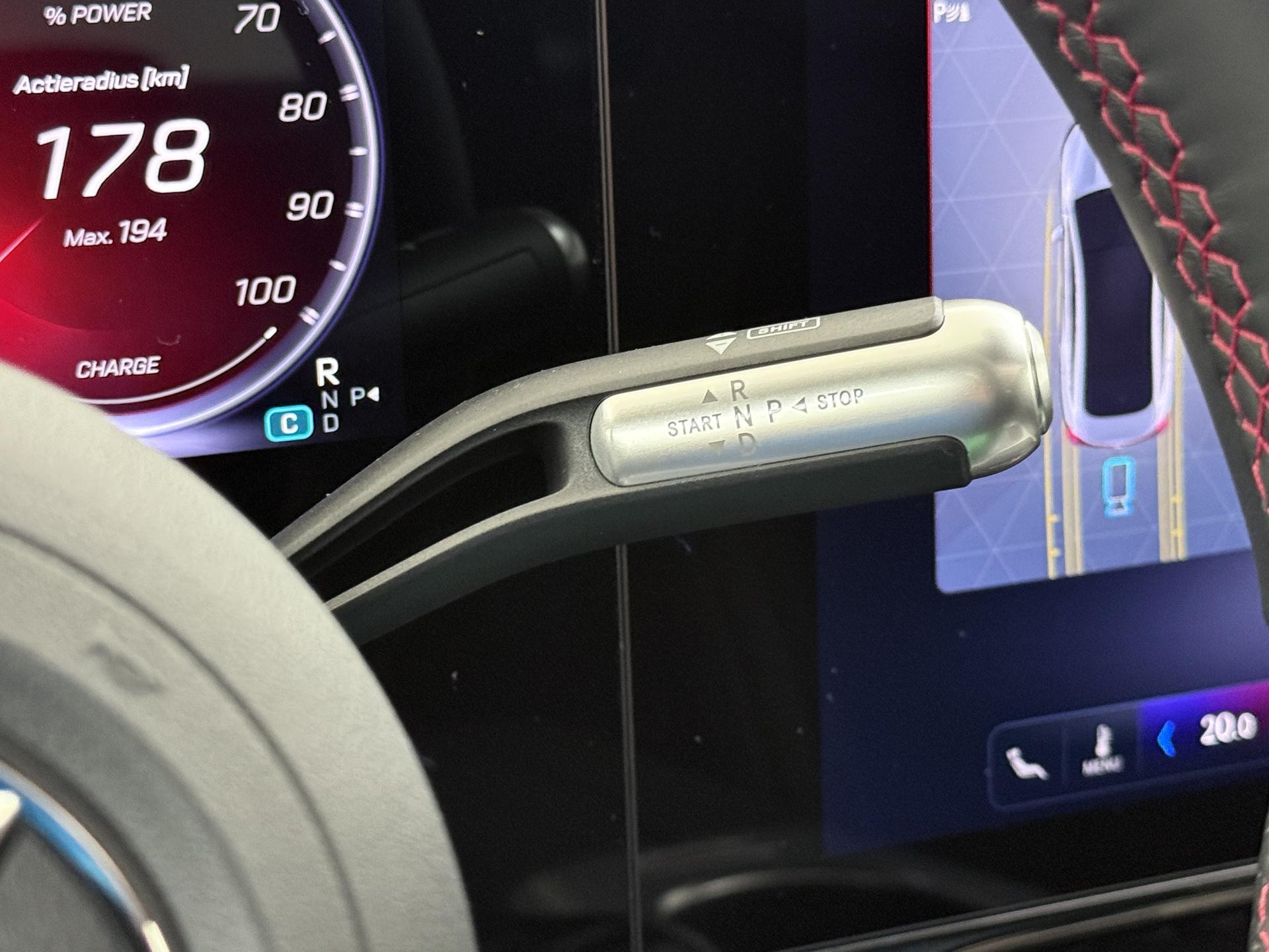 Mercedes-Benz CLA-Klasse 250+ Launch Edition 85 kWh Accu 28