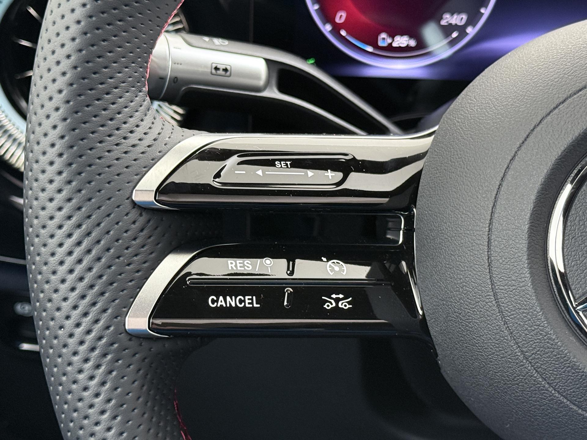 Mercedes-Benz CLA-Klasse 250+ Launch Edition 85 kWh Accu 29