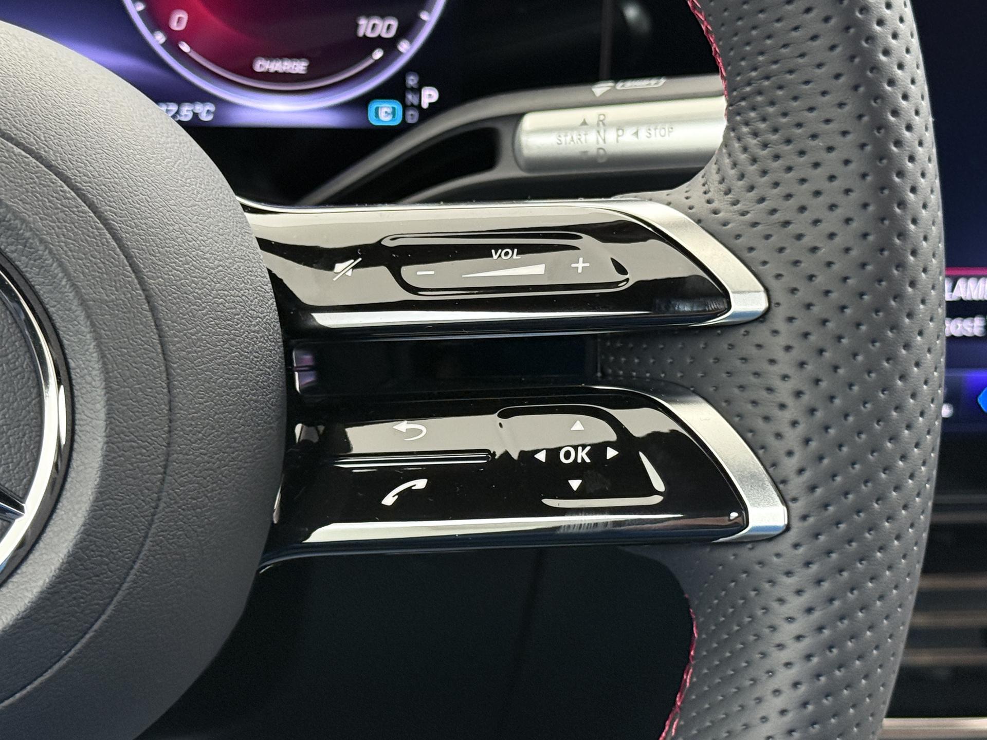 Mercedes-Benz CLA-Klasse 250+ Launch Edition 85 kWh Accu 30