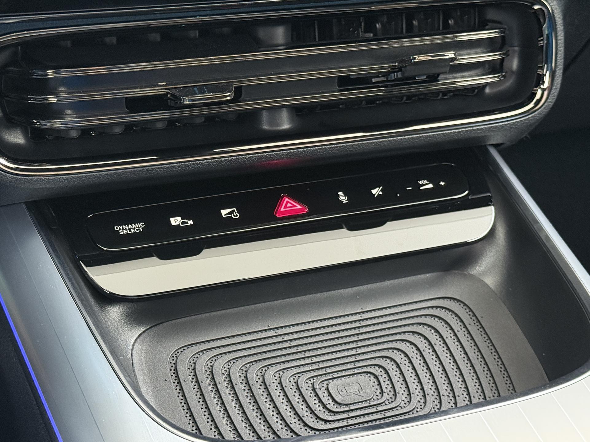 Mercedes-Benz CLA-Klasse 250+ Launch Edition 85 kWh Accu 37