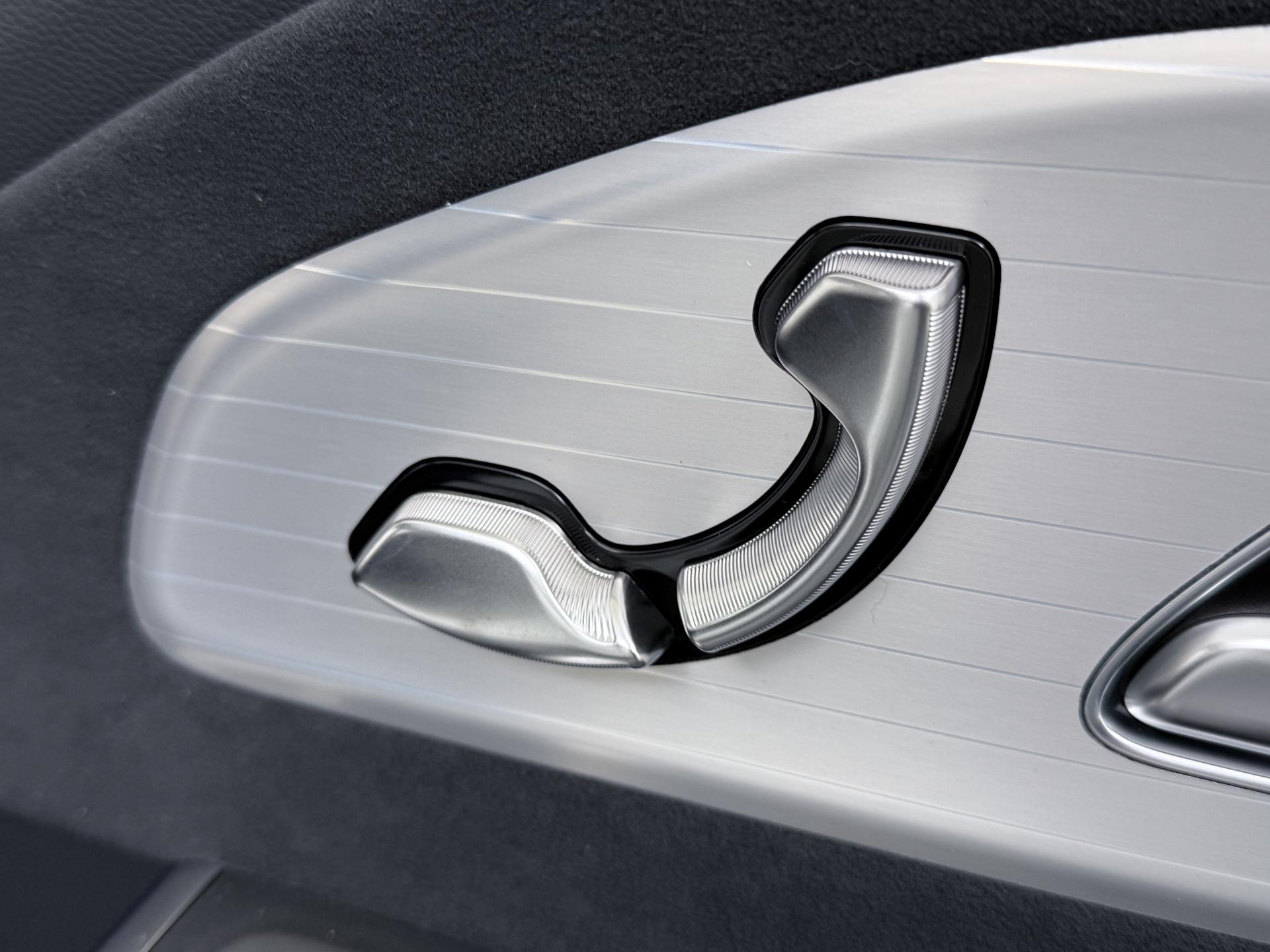 Mercedes-Benz CLA-Klasse 250+ Launch Edition 85 kWh Accu 40